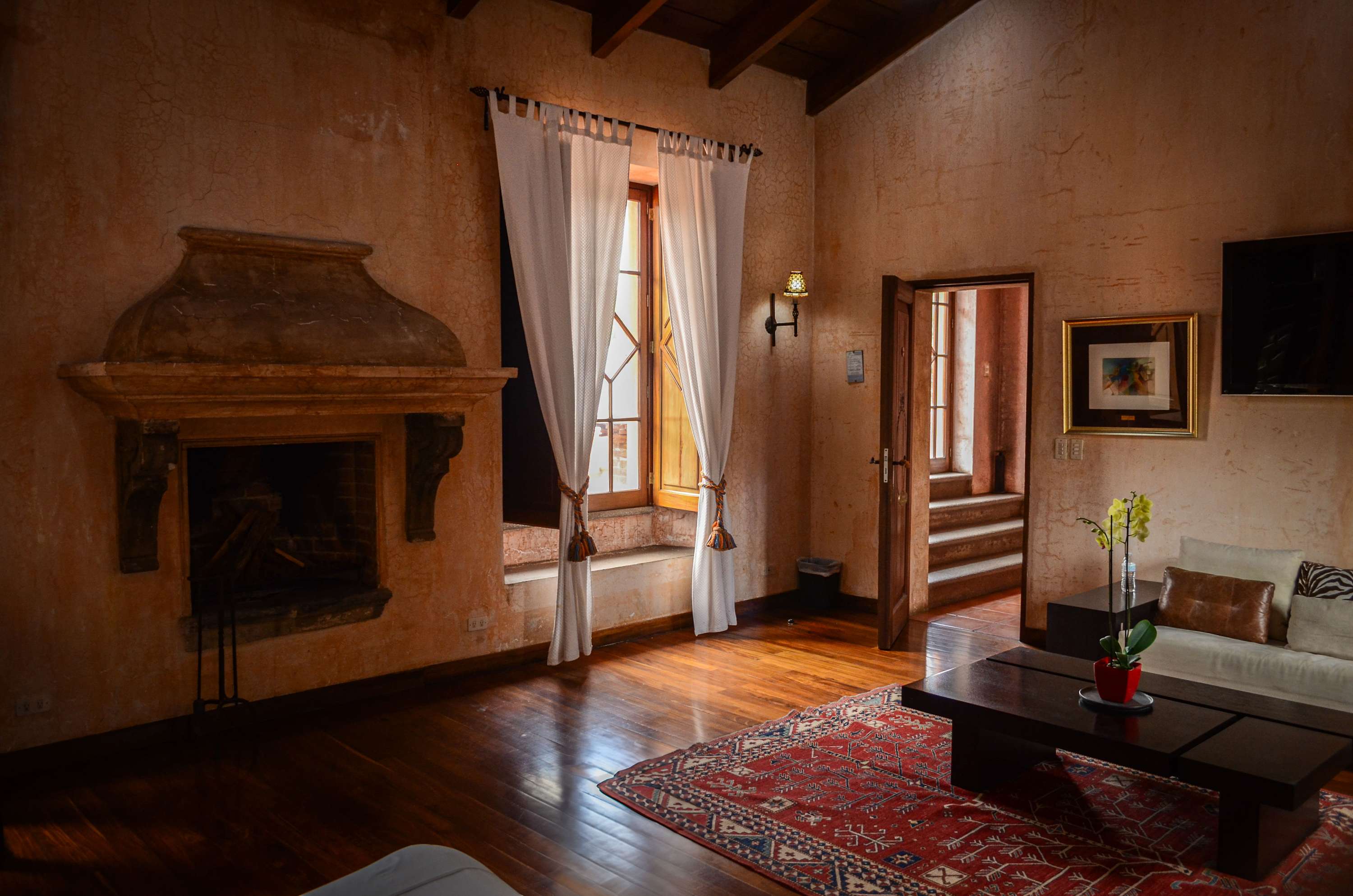 Boutique Sharazade Stay, Pool in Antigua