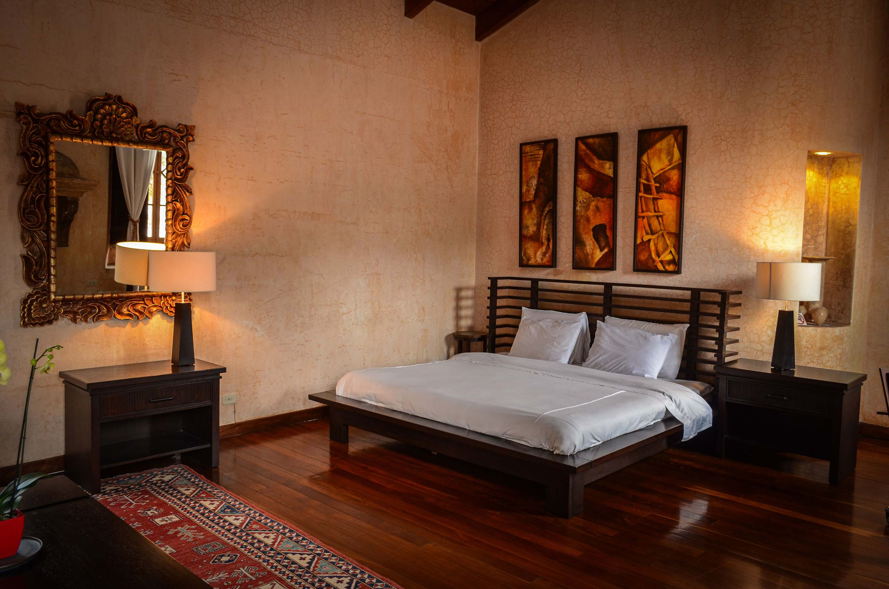 Boutique Sharazade Stay, Pool in Antigua
