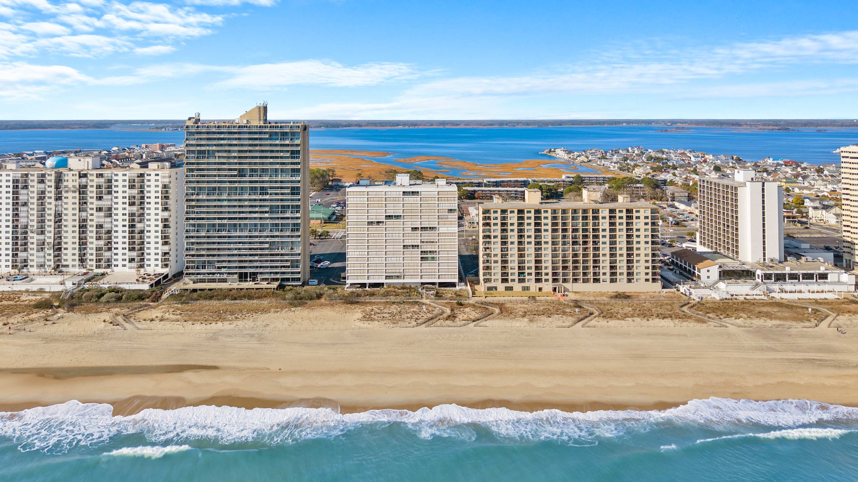 English towers 802