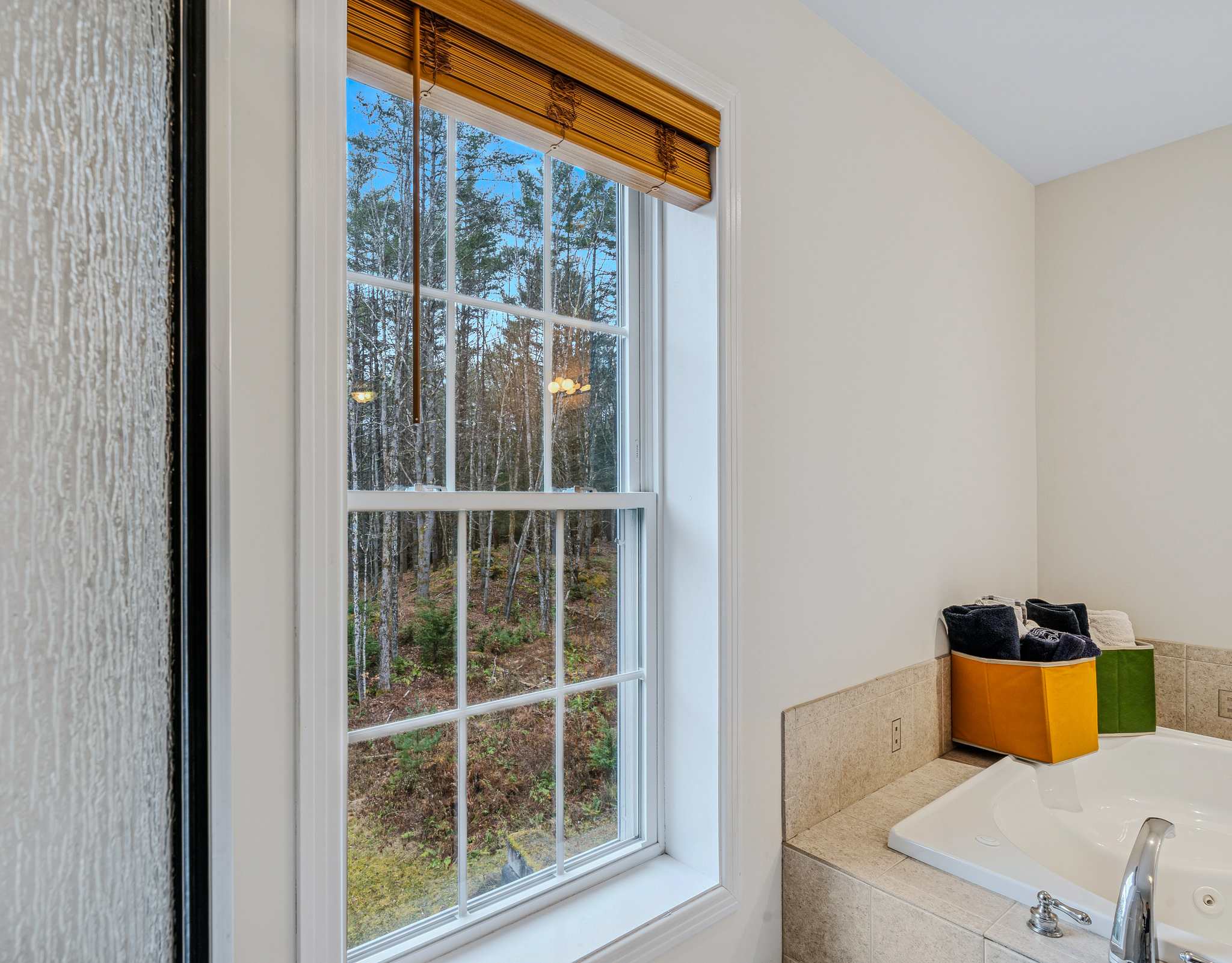 Quechee Forest View Retreat | Hearth & Pines