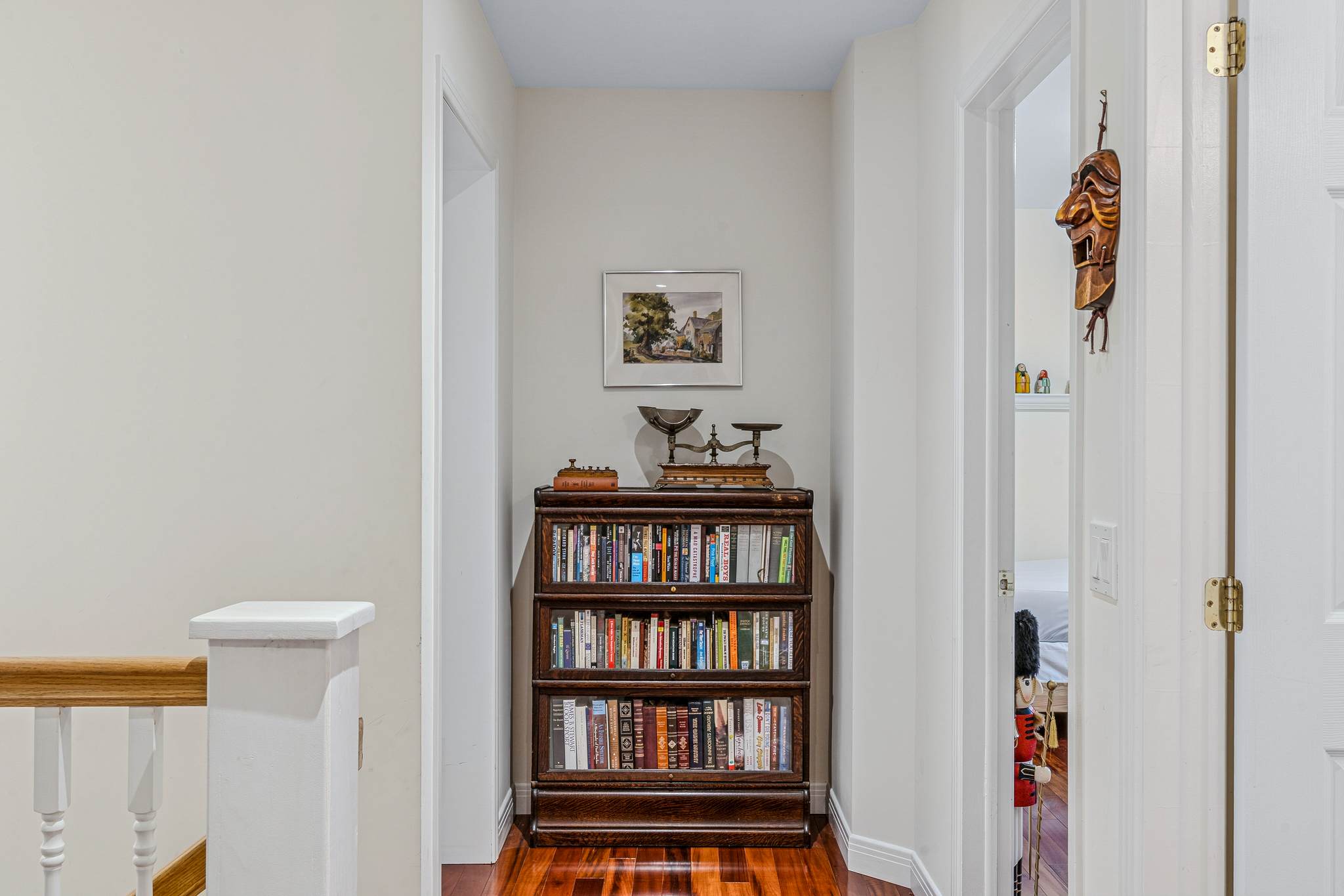 Quechee Forest View Retreat | Hearth & Pines