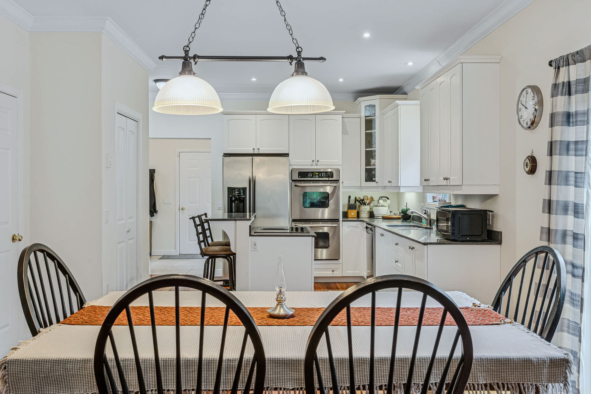 Quechee Forest View Retreat | Hearth & Pines