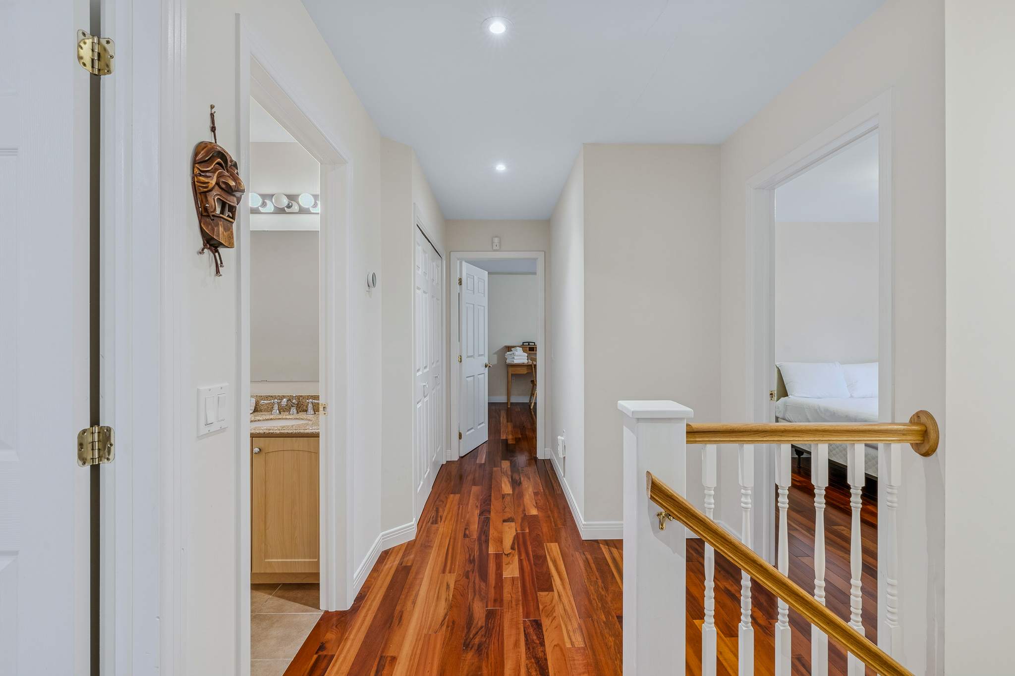 Quechee Forest View Retreat | Hearth & Pines