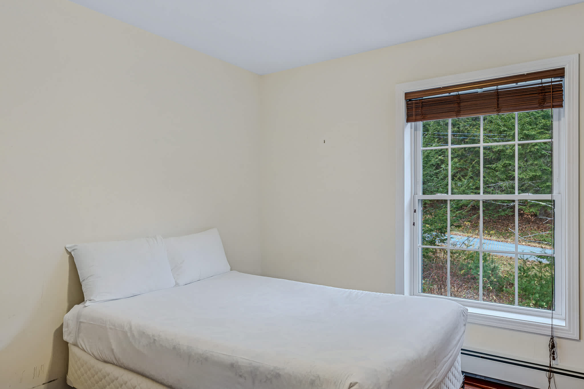 Quechee Forest View Retreat | Hearth & Pines