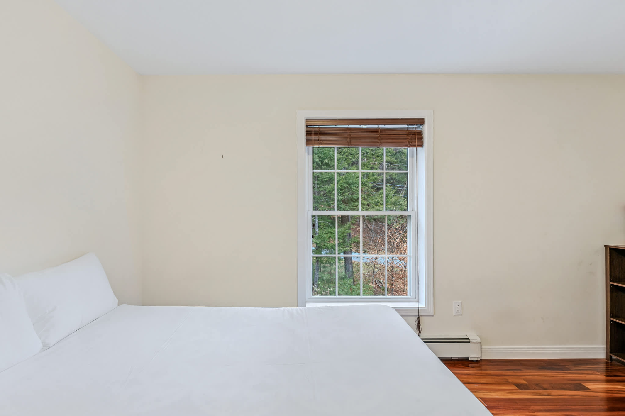 Quechee Forest View Retreat | Hearth & Pines