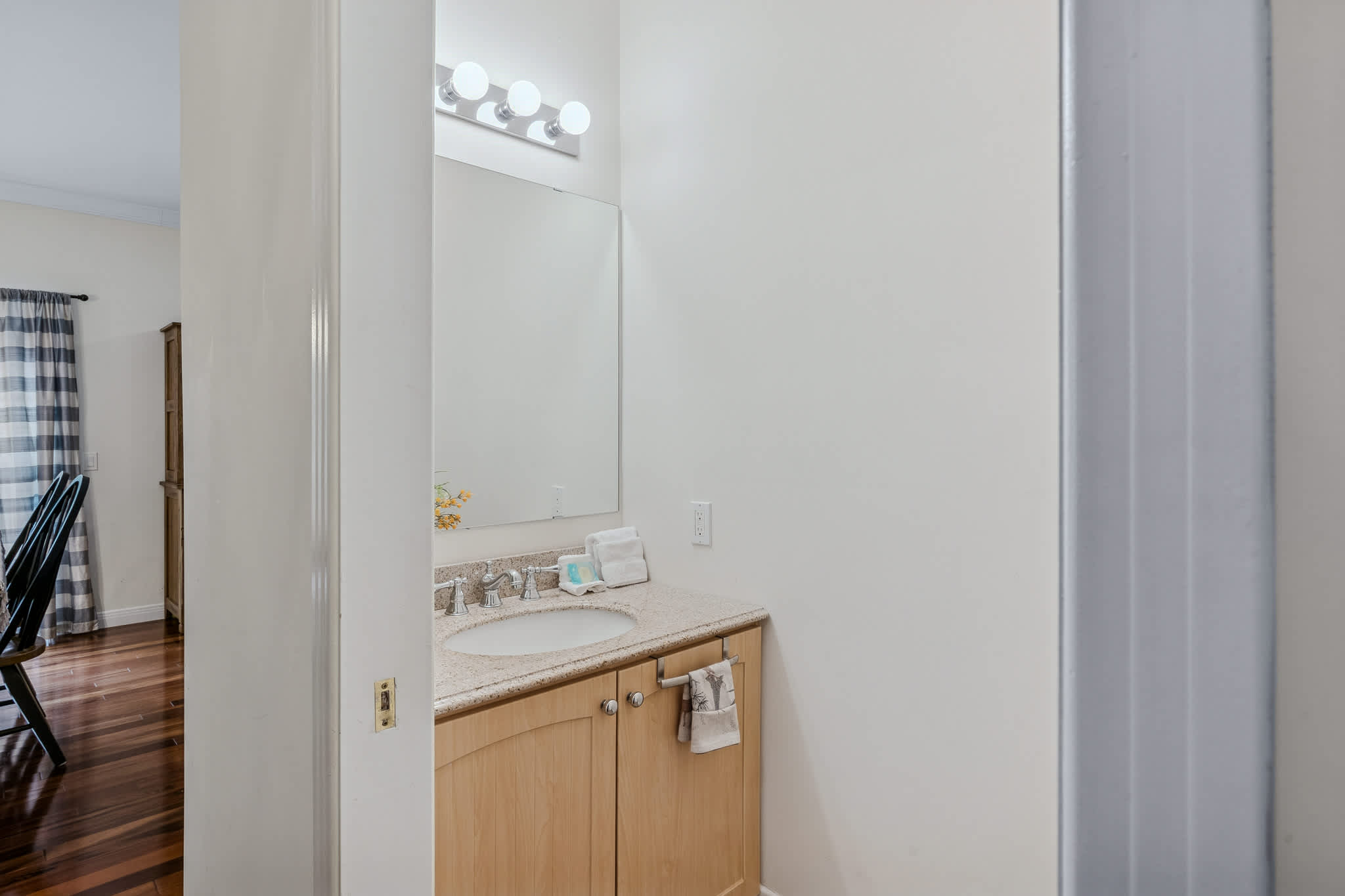 Quechee Forest View Retreat | Hearth & Pines