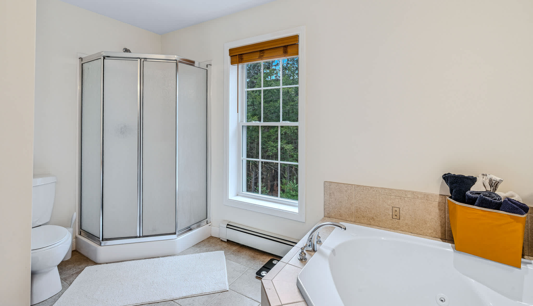 Quechee Forest View Retreat | Hearth & Pines