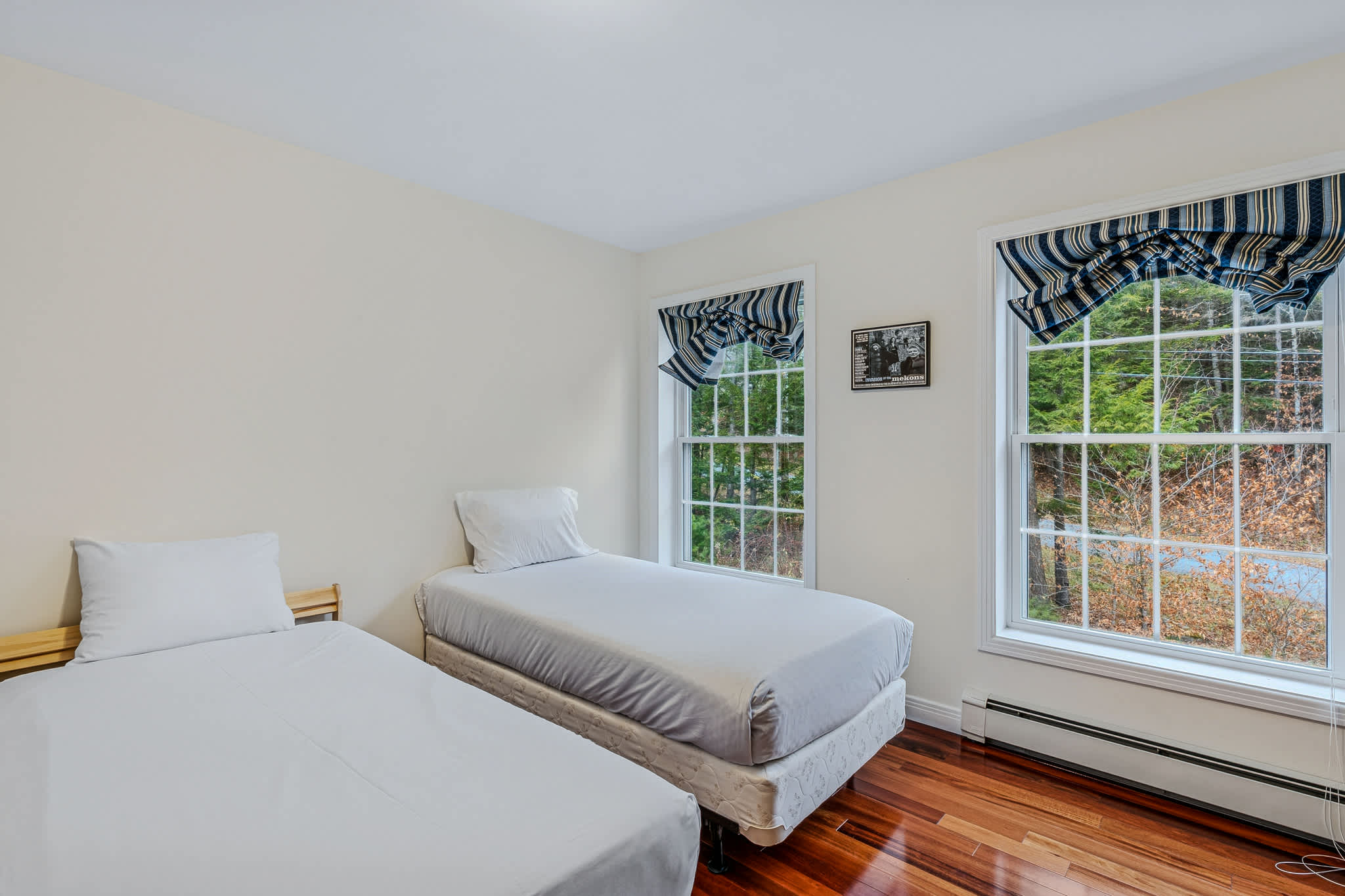 Quechee Forest View Retreat | Hearth & Pines