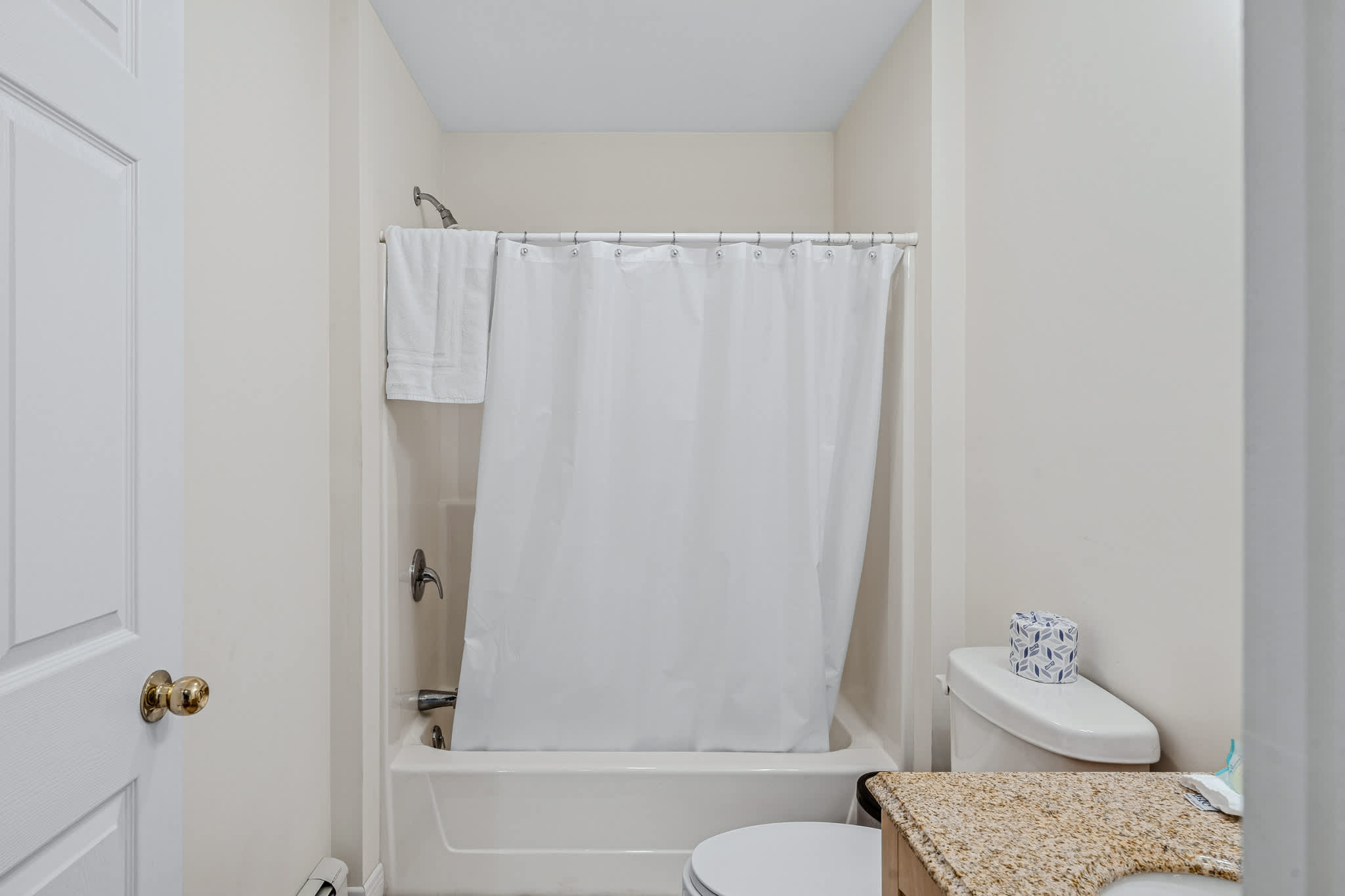 Quechee Forest View Retreat | Hearth & Pines