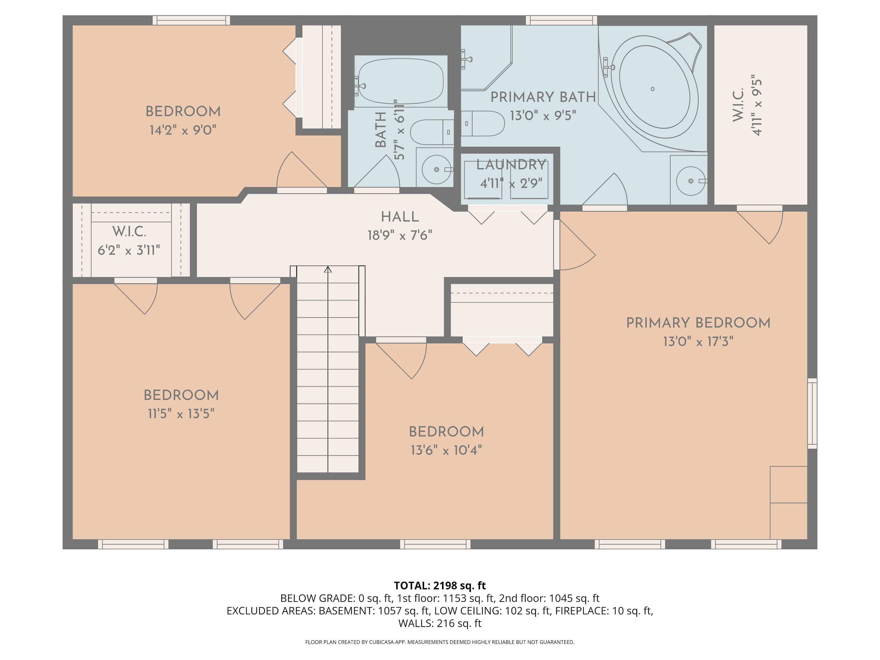 Quechee Forest View Retreat | Hearth & Pines