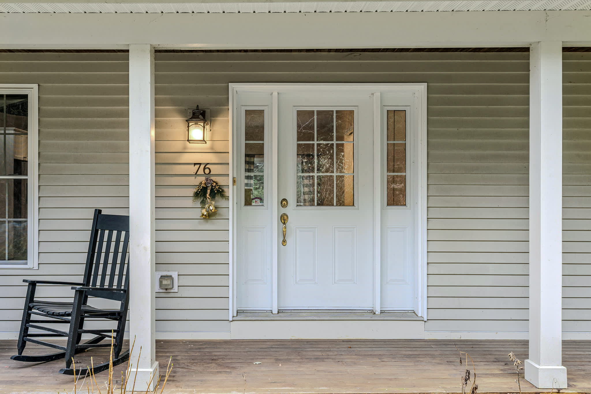 Quechee Forest View Retreat | Hearth & Pines