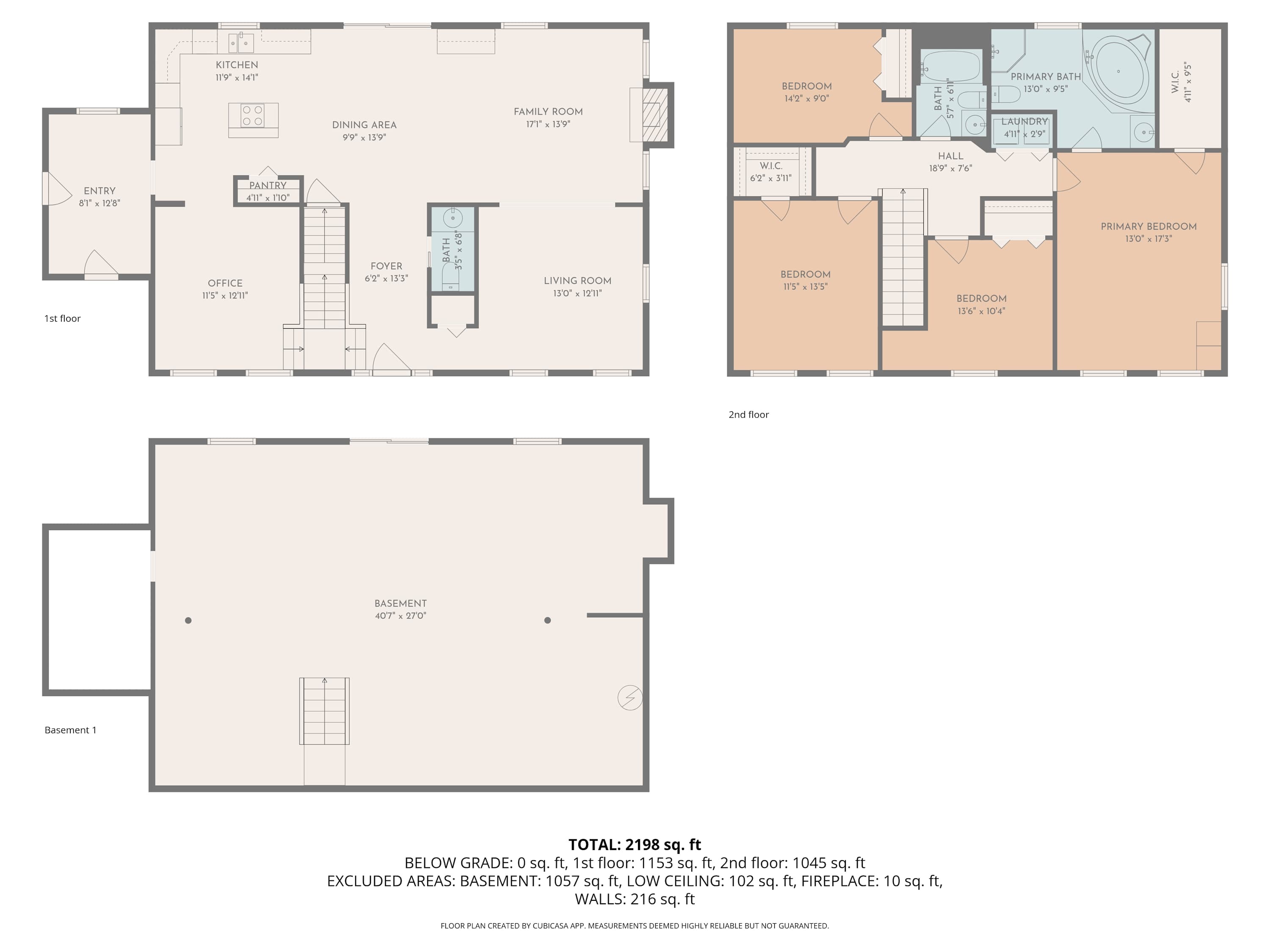 Quechee Forest View Retreat | Hearth & Pines