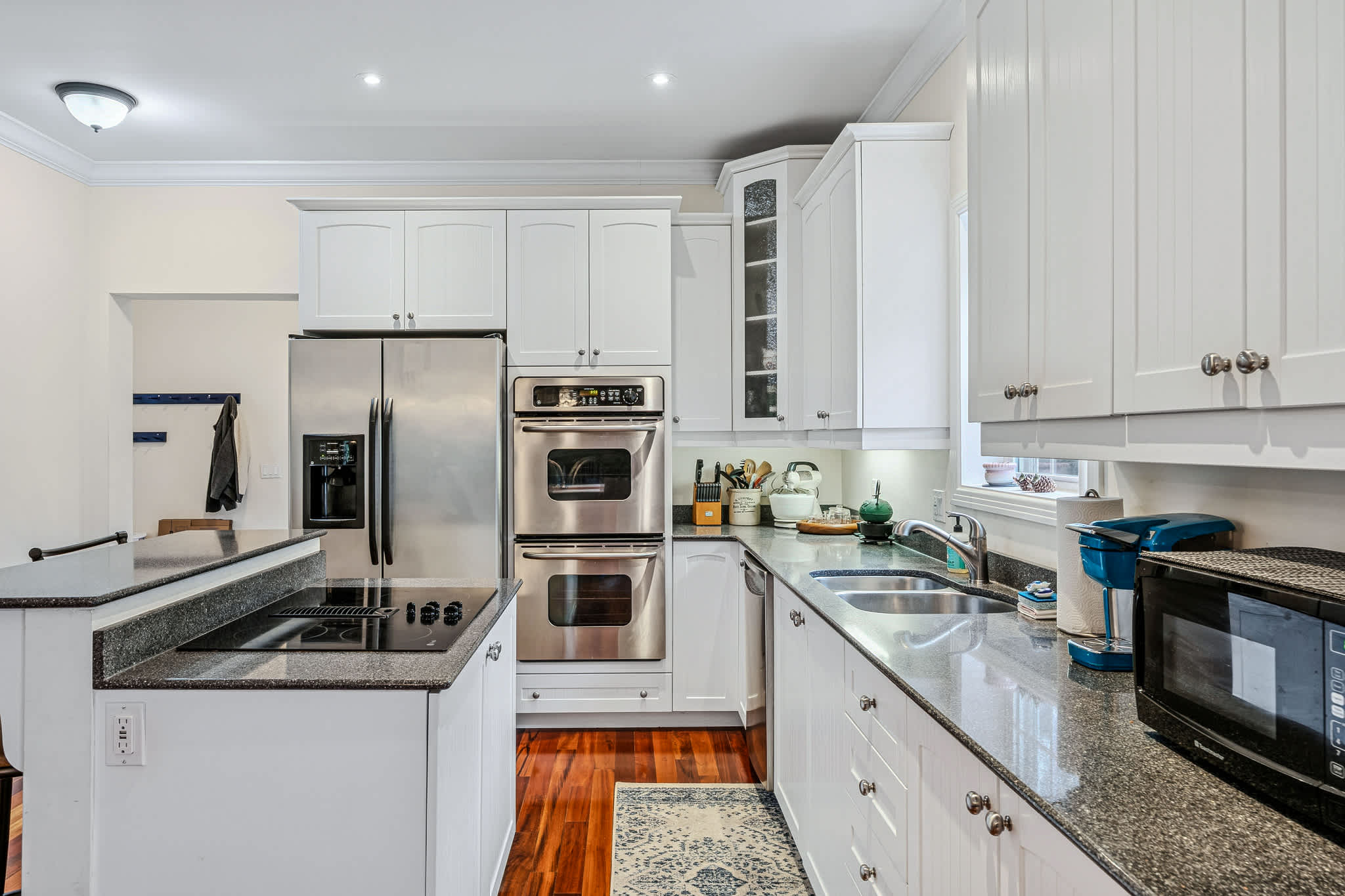 Quechee Forest View Retreat | Hearth & Pines