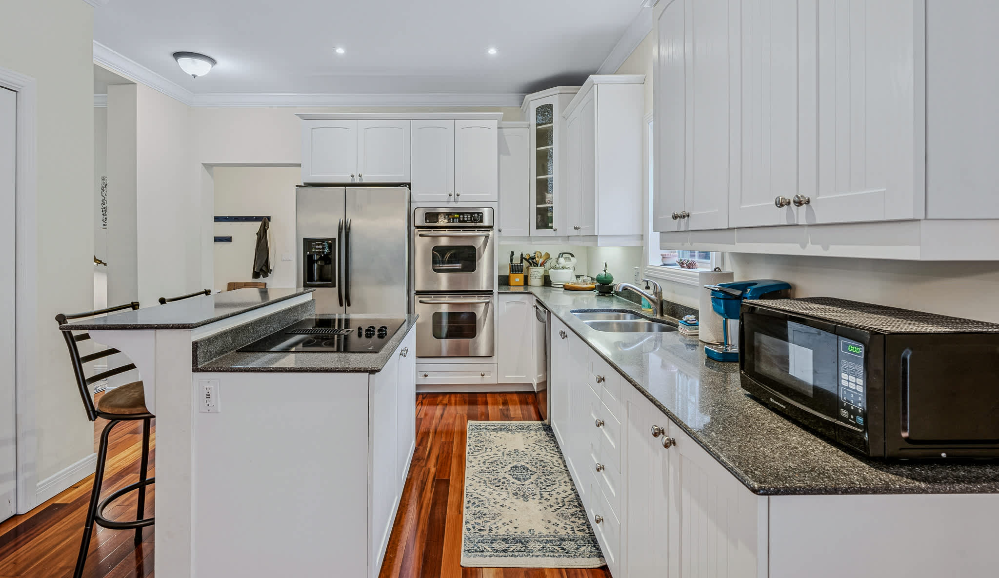 Quechee Forest View Retreat | Hearth & Pines