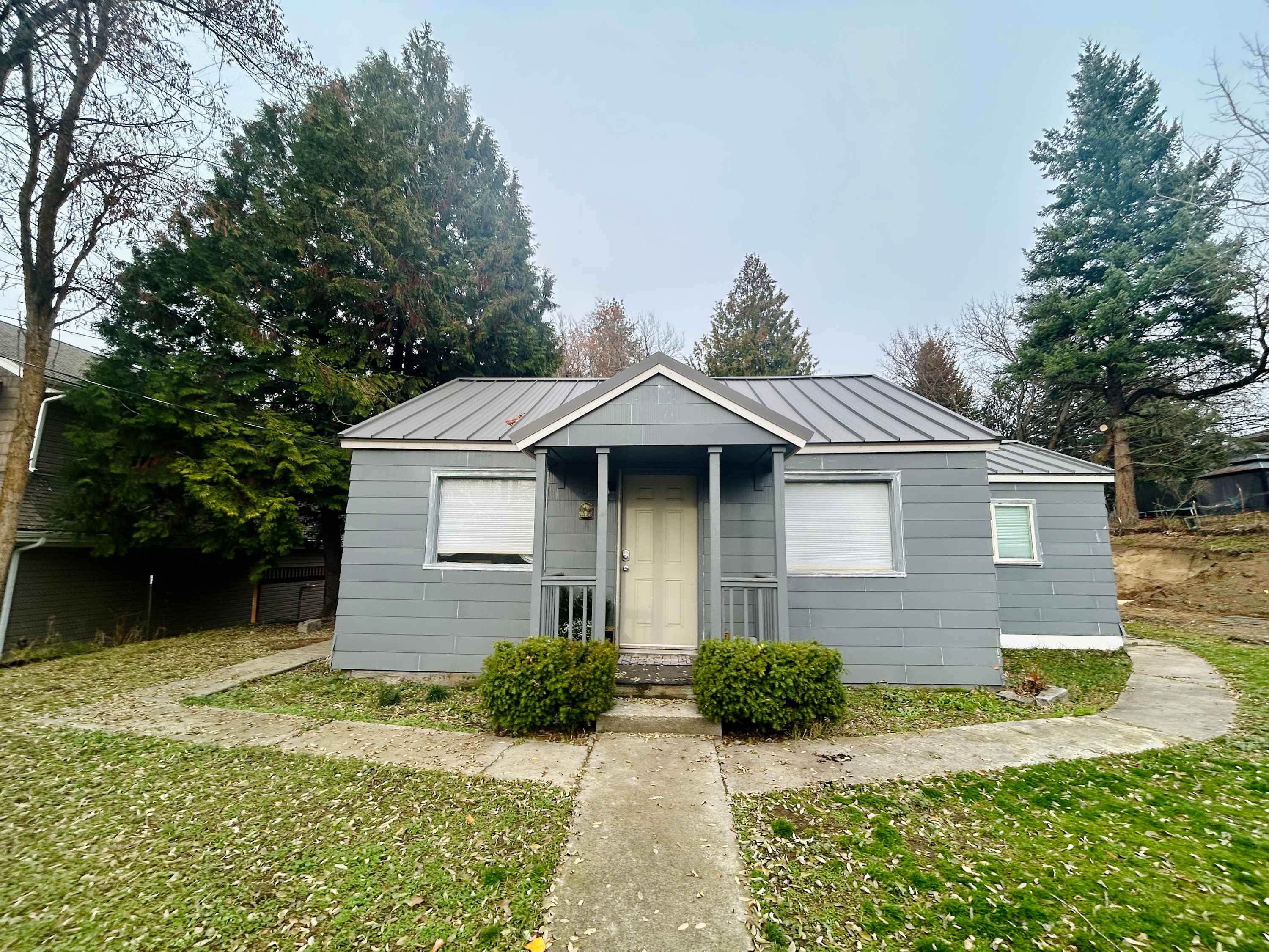 Coeur D’Alene Bungalow: Walk To Lake, Parks &Amp; Downtown Fun!