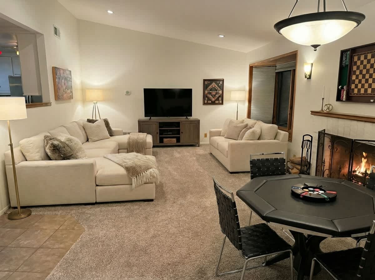 Mid-Century Ojai Escape | Hot Tub & Serene Garden 6