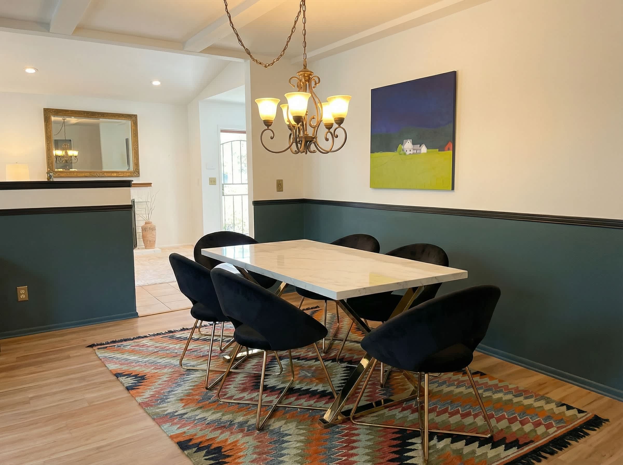 Mid-Century Ojai Escape | Hot Tub & Serene Garden 5