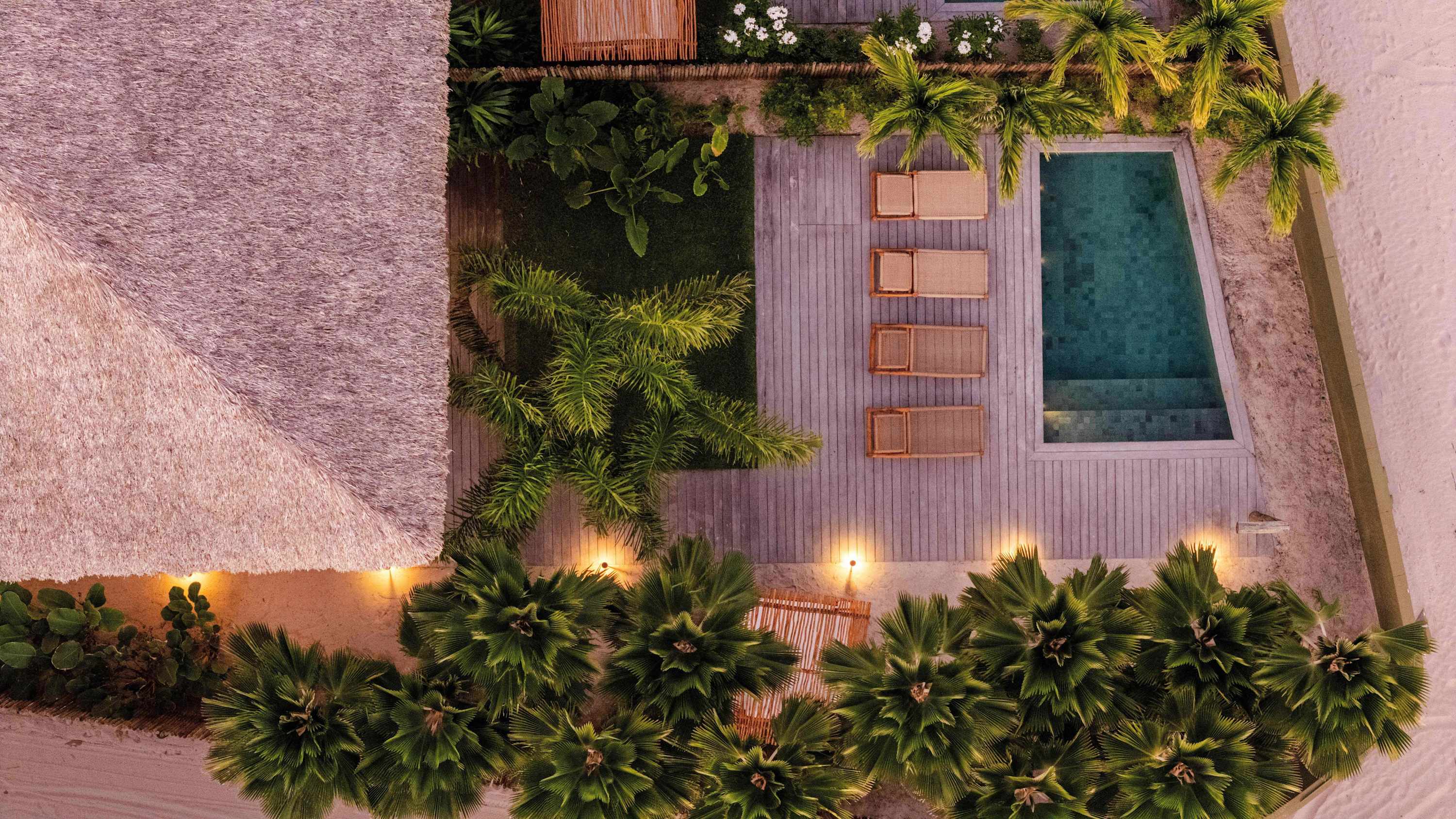 Refined Seaside Villa in Prea luxuryworldwideco