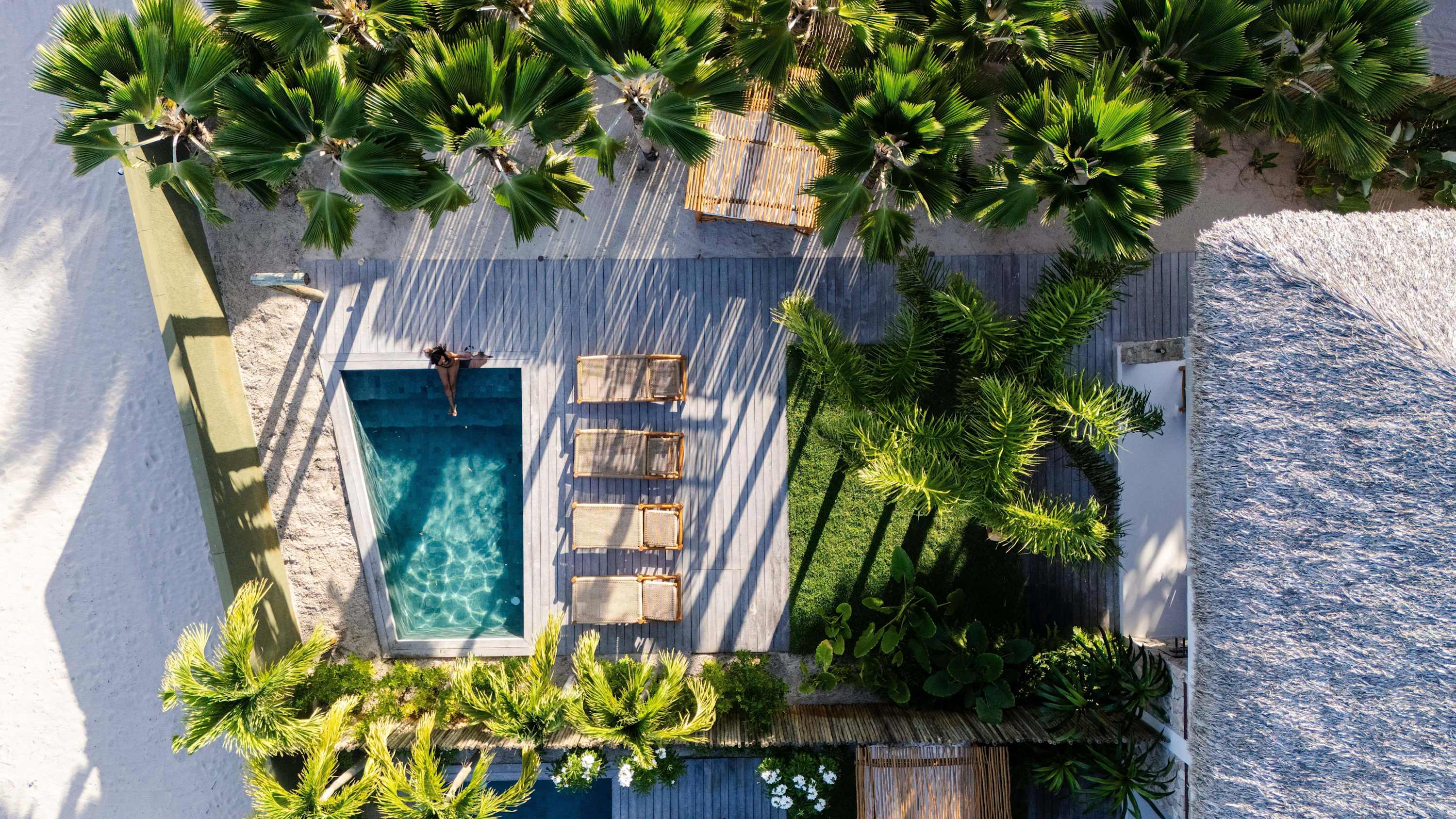 Refined Seaside Villa in Prea luxuryworldwideco