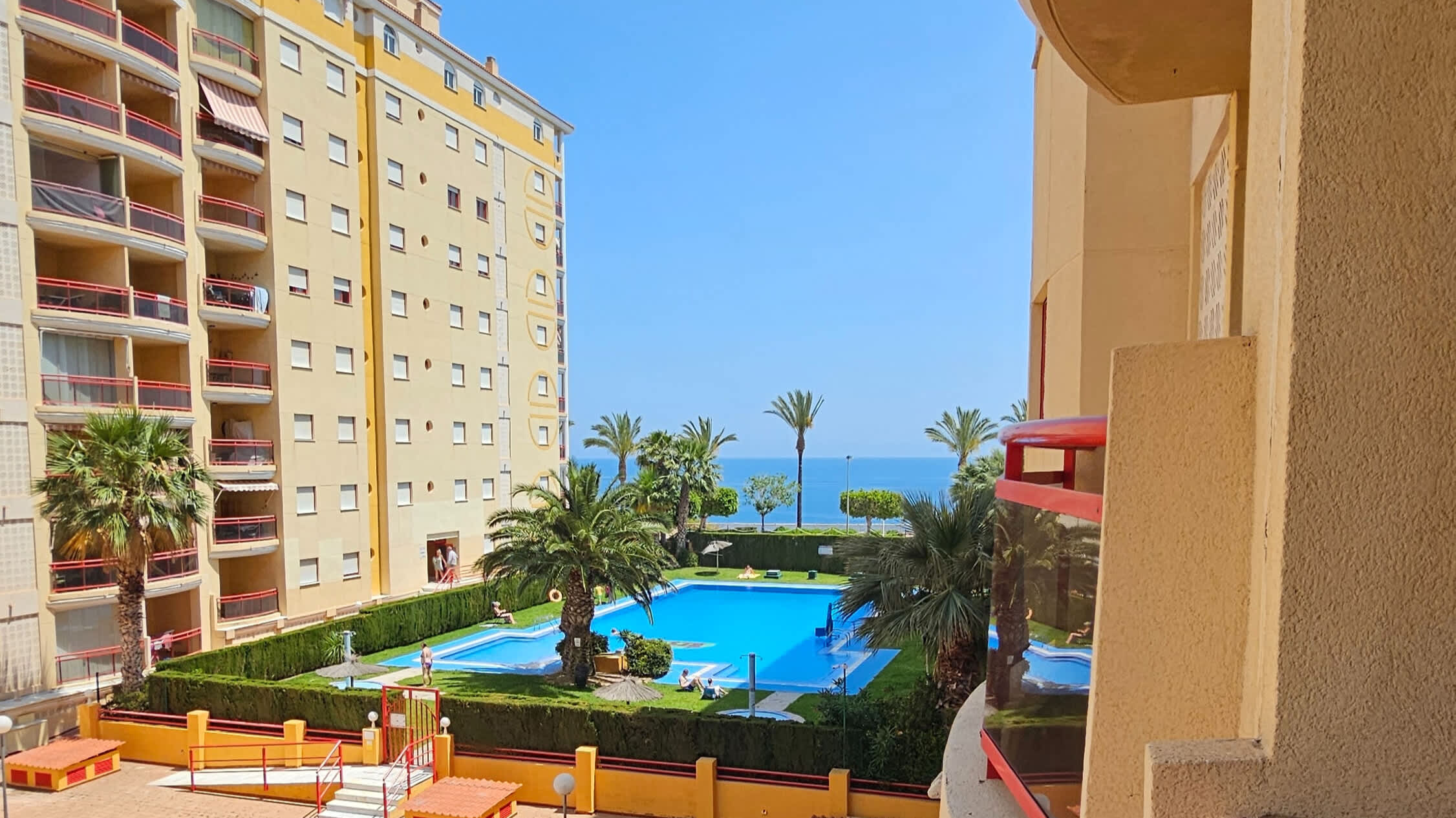 Calle del Agua 1, 03570 Villajoyosa, Spain