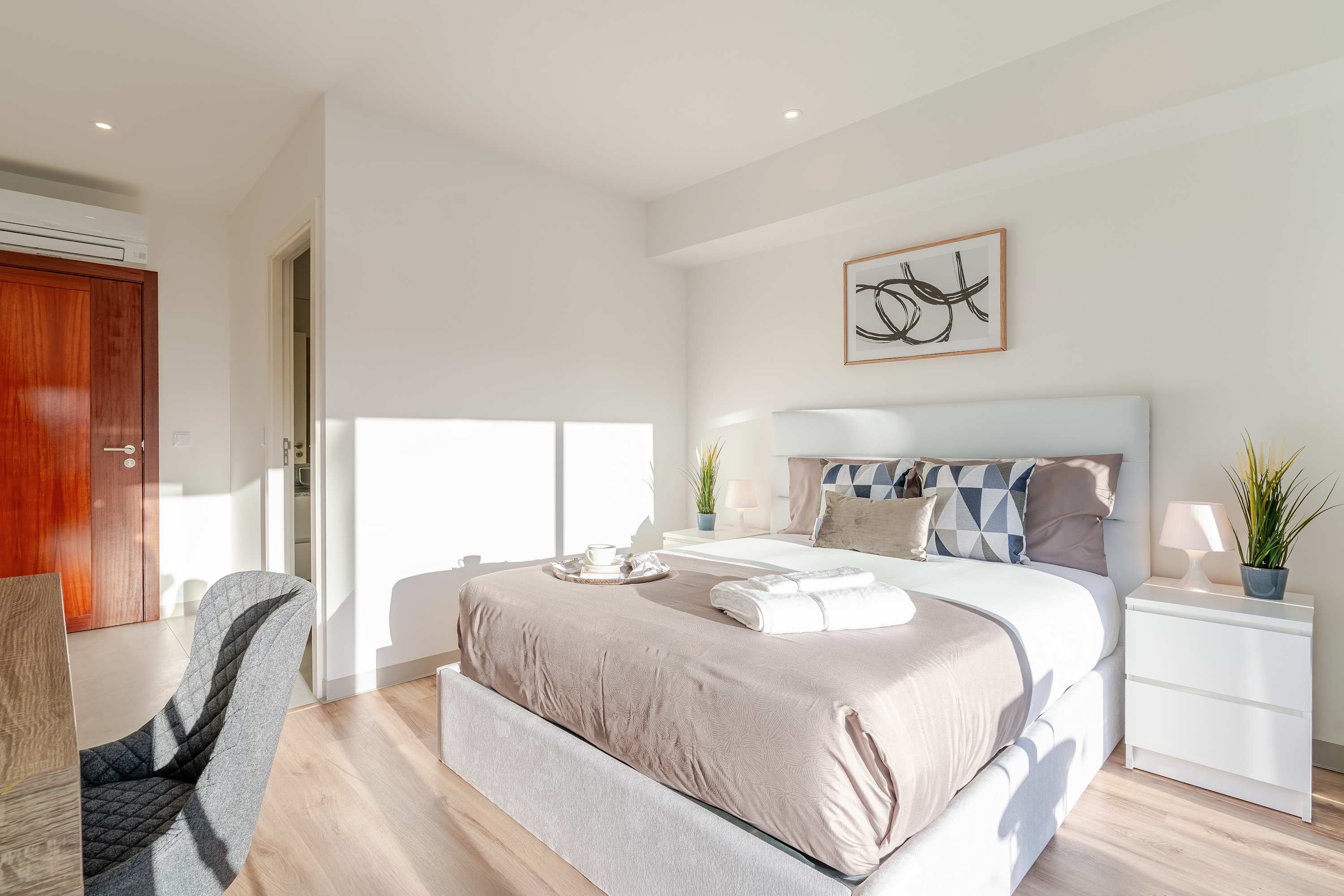 Terrace Suites Near Boavista by HostWise