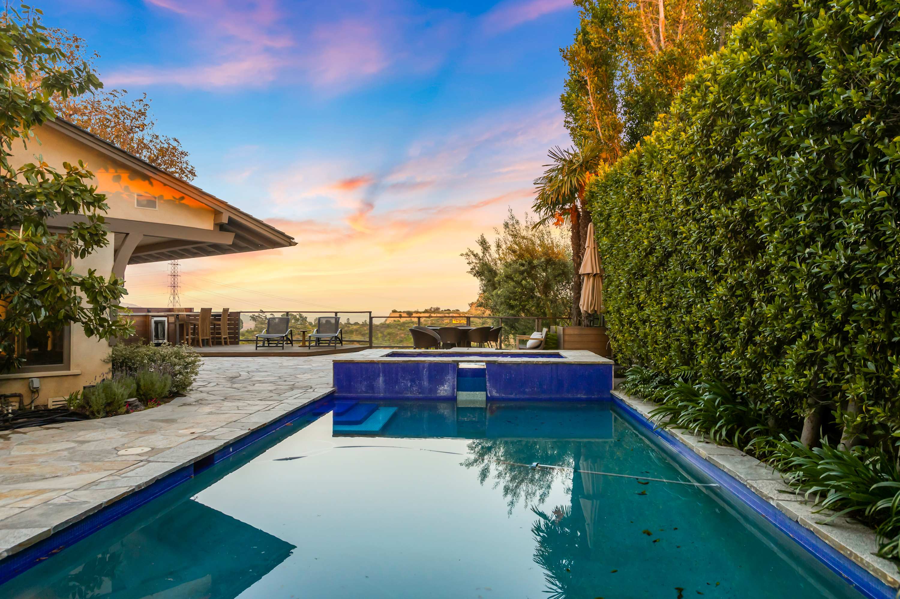 Solaris by Stay Awhile Villas — Los Angeles, CA — vacation rental