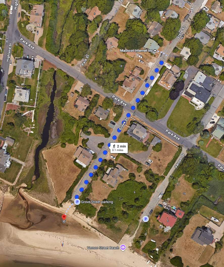 Photo 4 of Del Mar #20037