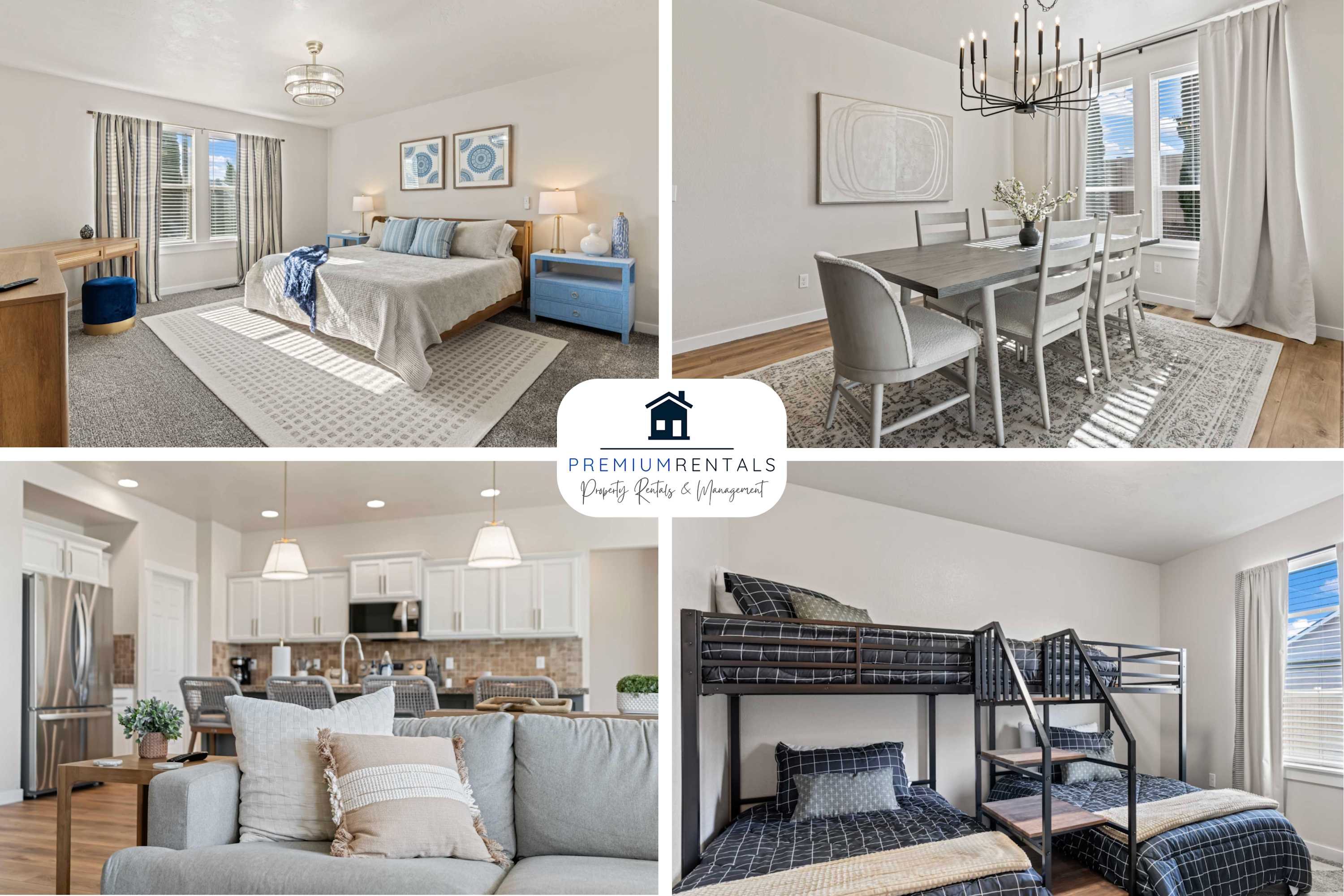 Spacious Nampa Retreat Near Pond • Sleeps 16