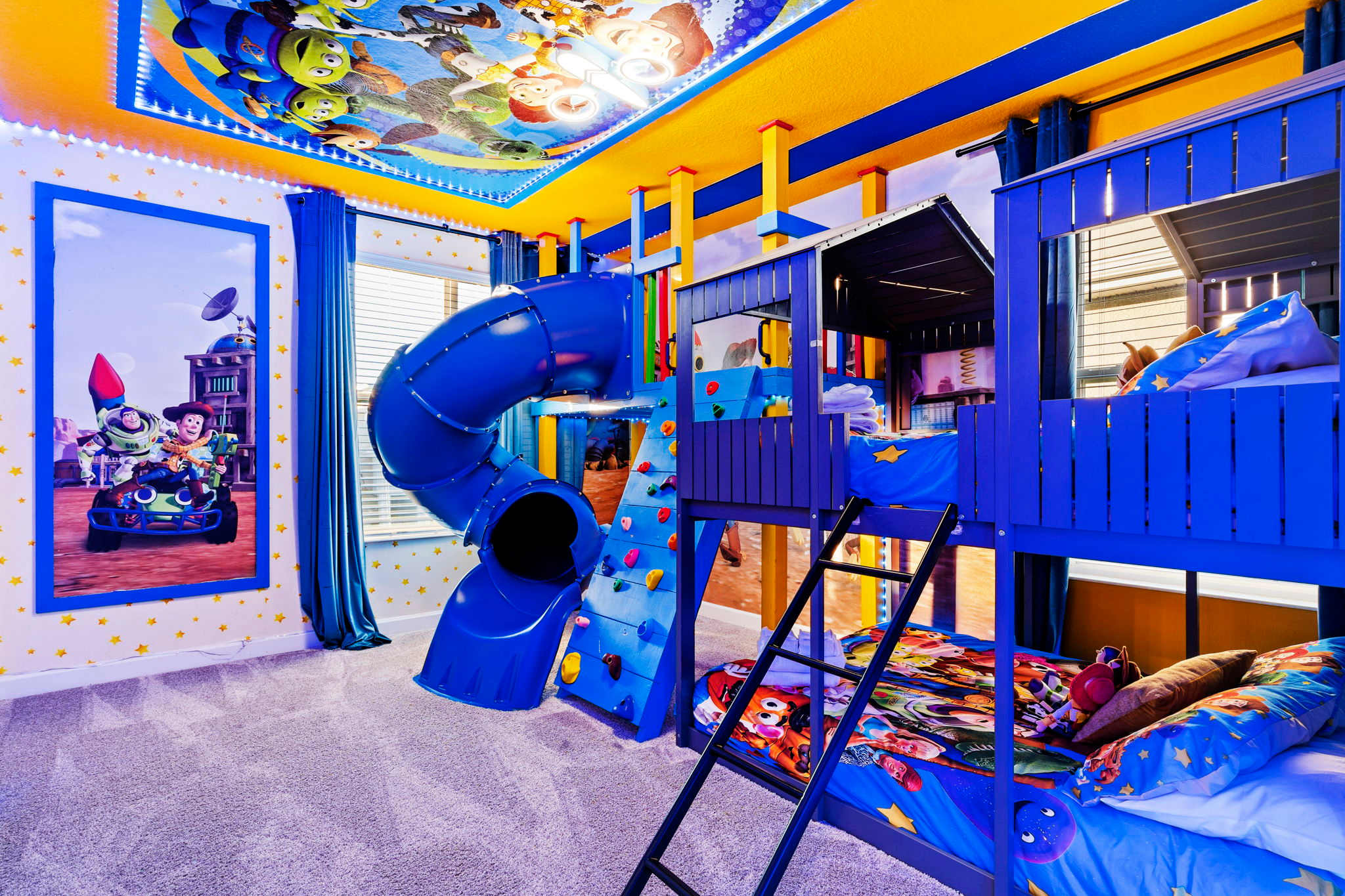 Private Pool & Game Room at Family Villa Near Disney (581) — Davenport, FL — vacation rental