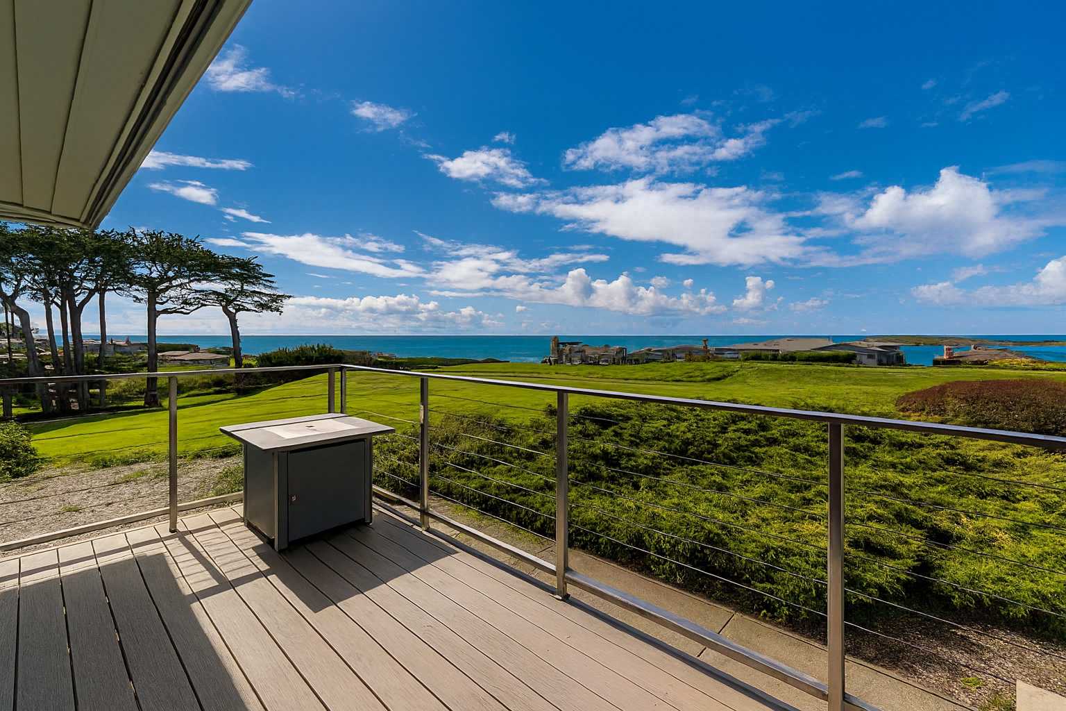 Luxury Bodega Bay Retreat w/ Oceanviews!