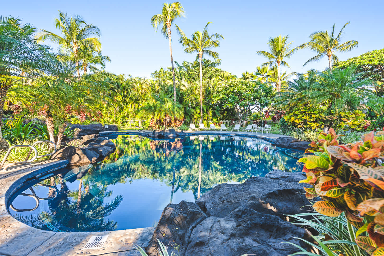 Winter Holiday Sale! Luxurious Mauna Lani Condo with Private Beach Club Access — Kamuela , HI — vacation rental