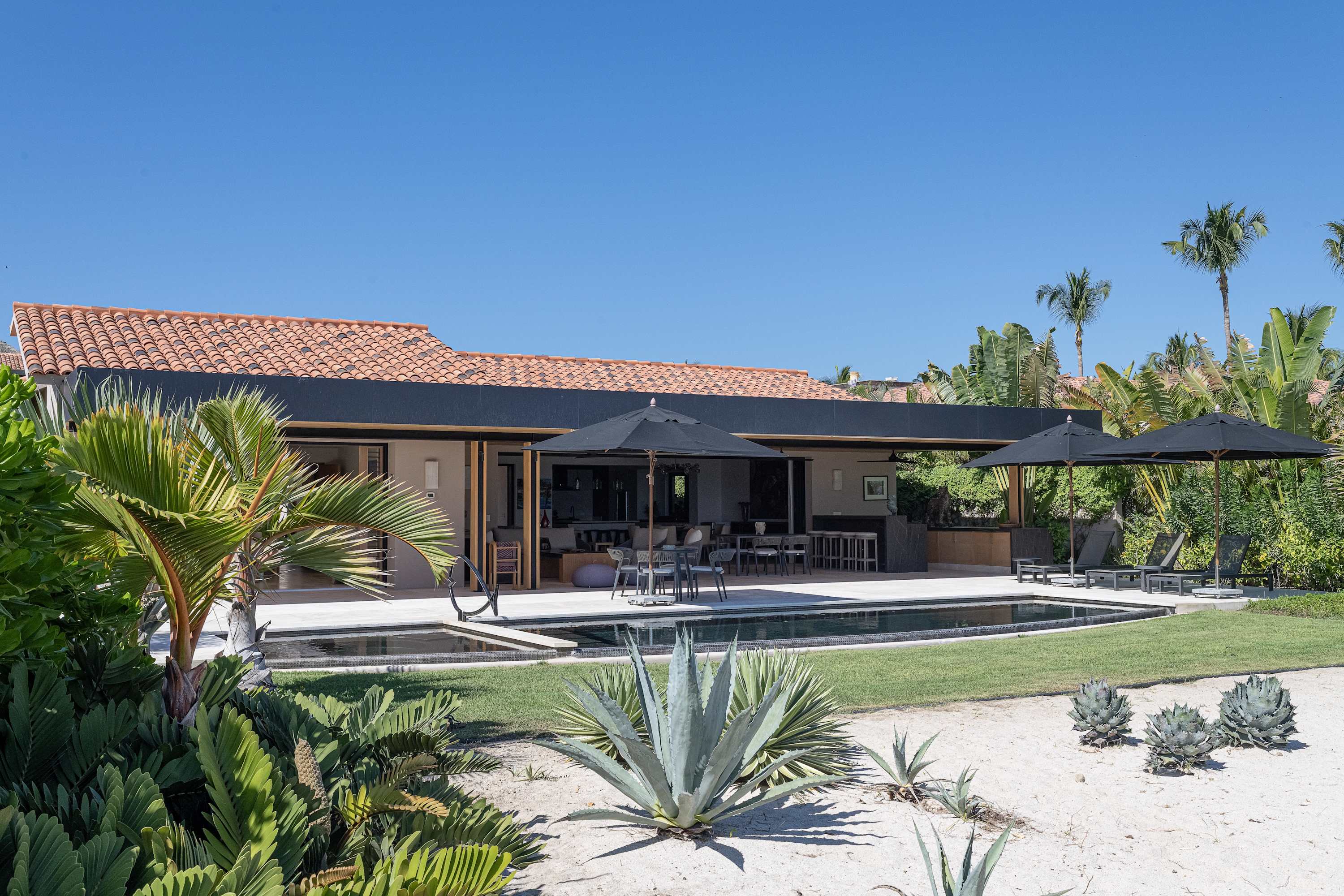 Casa Clarita — Punta Mita, Nayarit — vacation rental