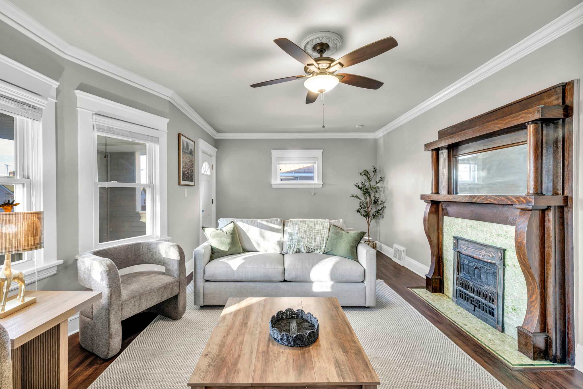 Modern Cleveland Getaway | Near Edgewater Park