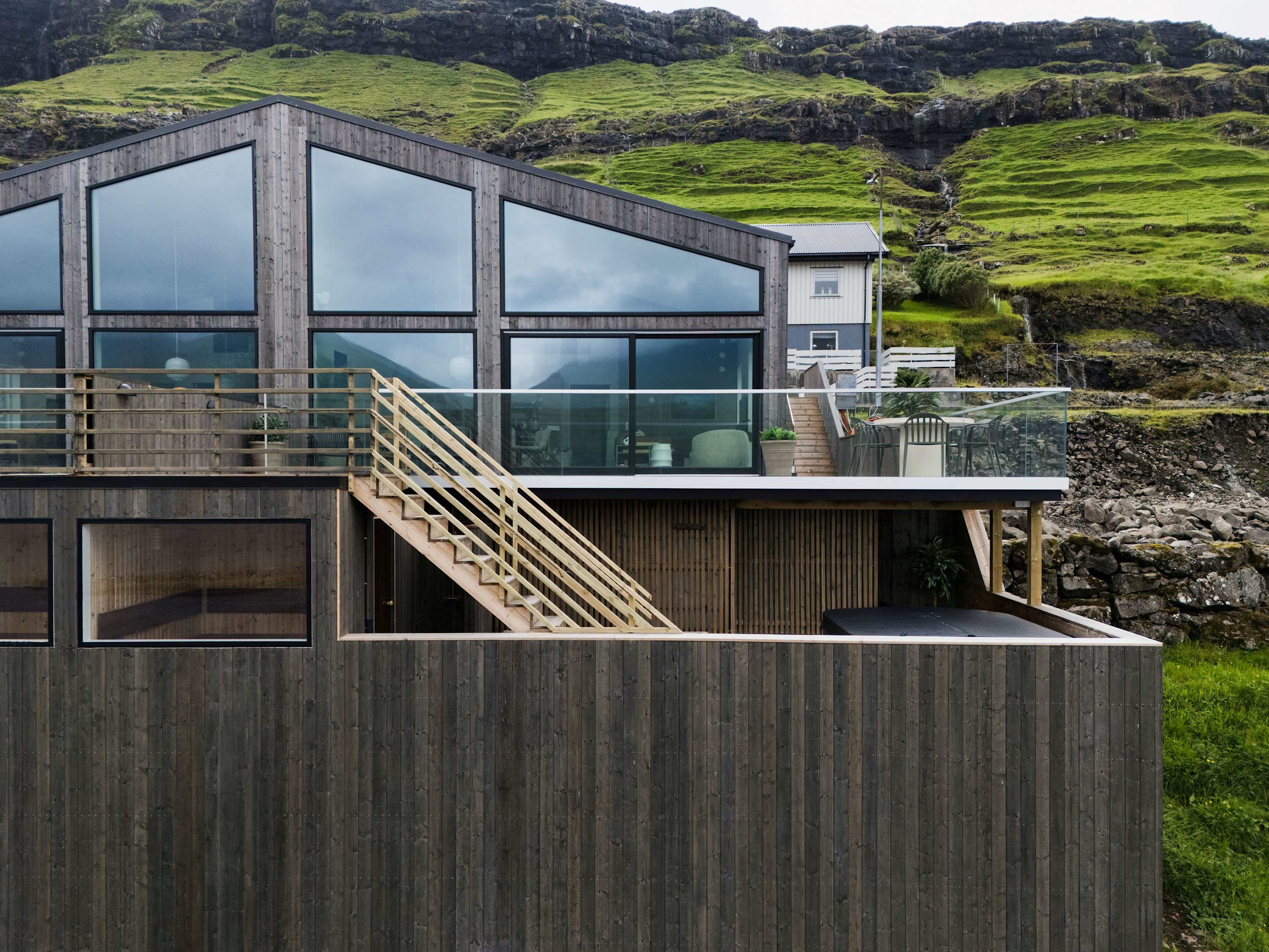 Hotel Vík 17A