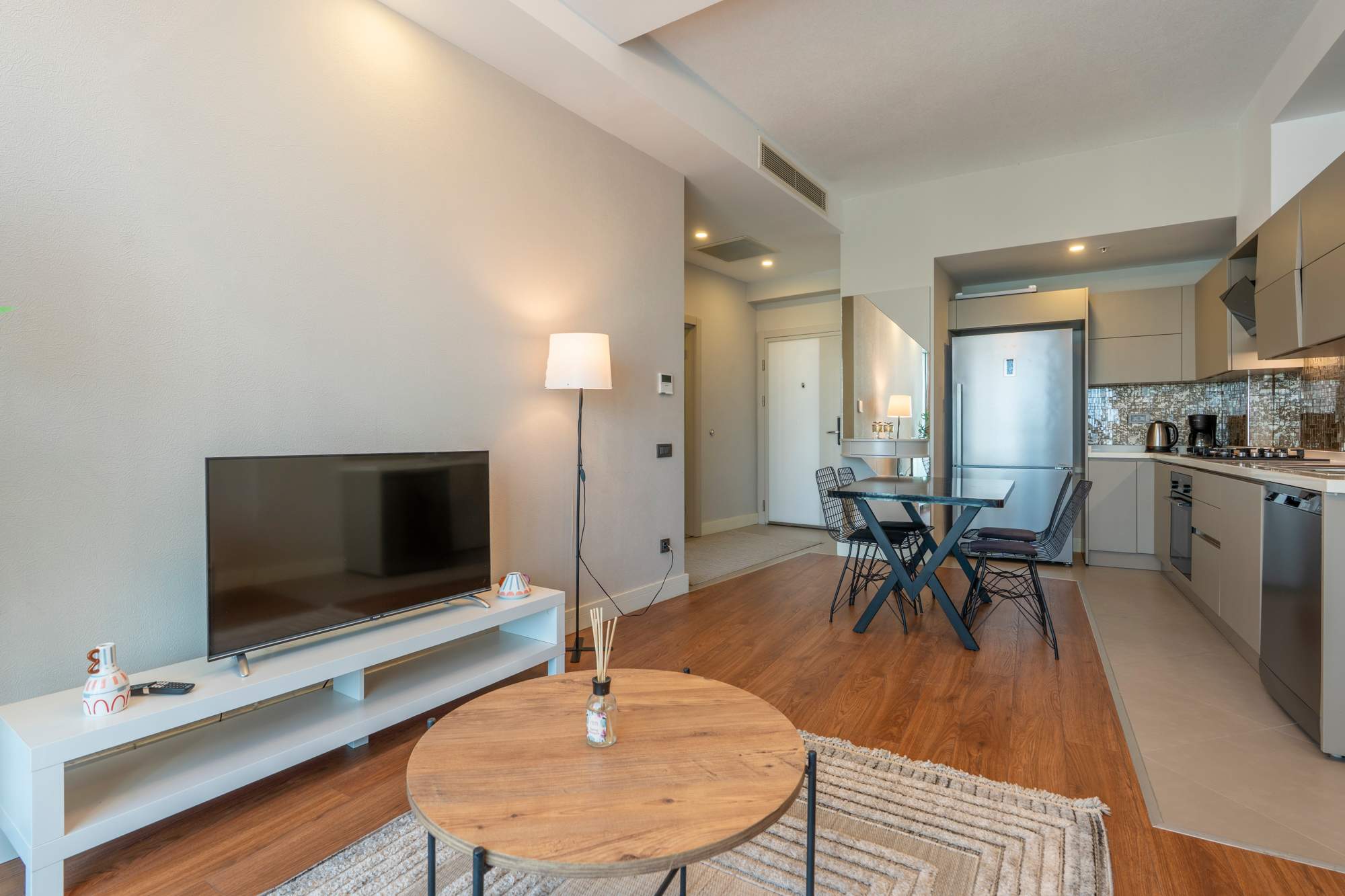 Luxury Sirius Town Residence Include Pool and Spa image 3
