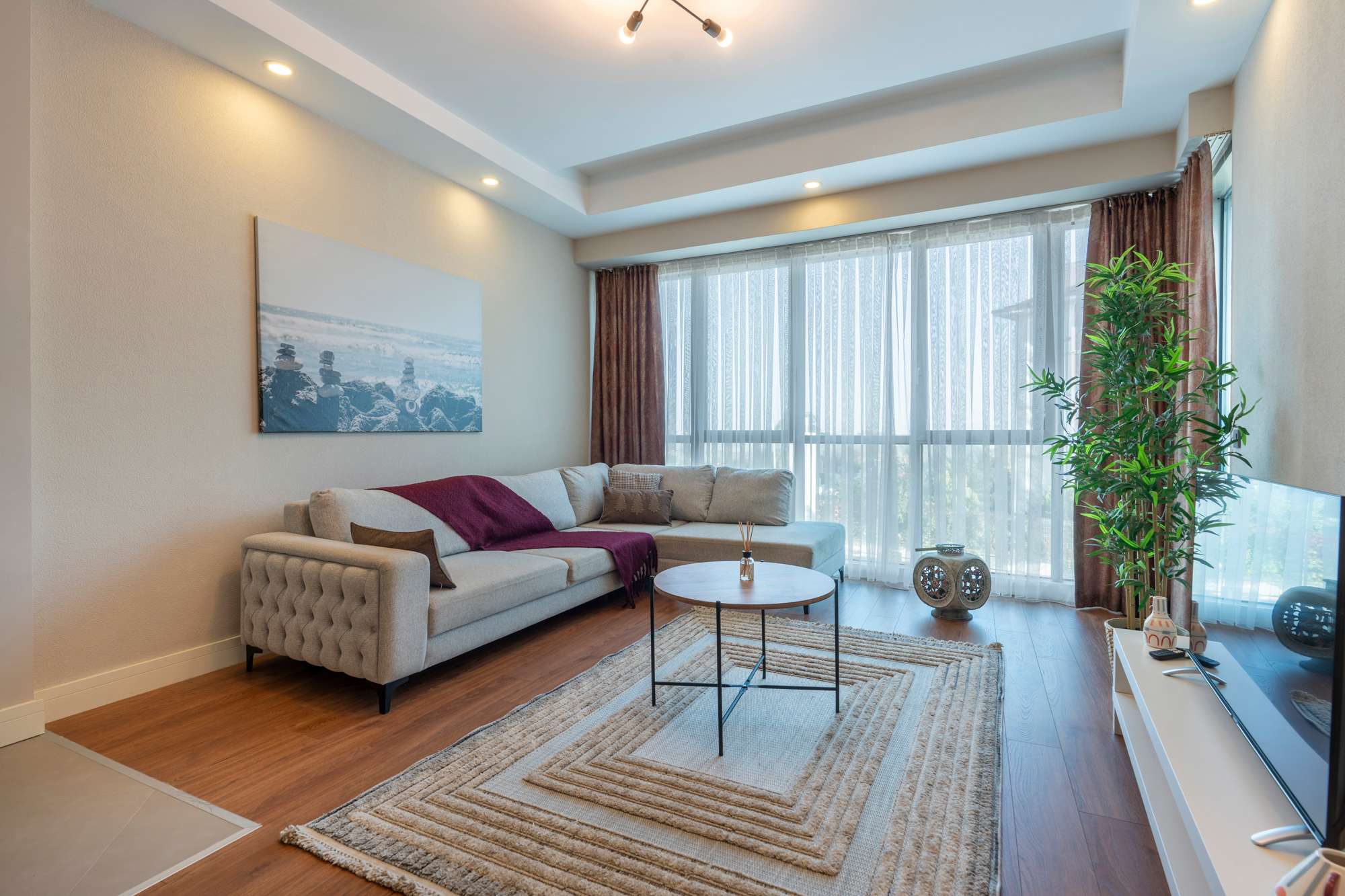 Luxury Sirius Town Residence Include Pool and Spa