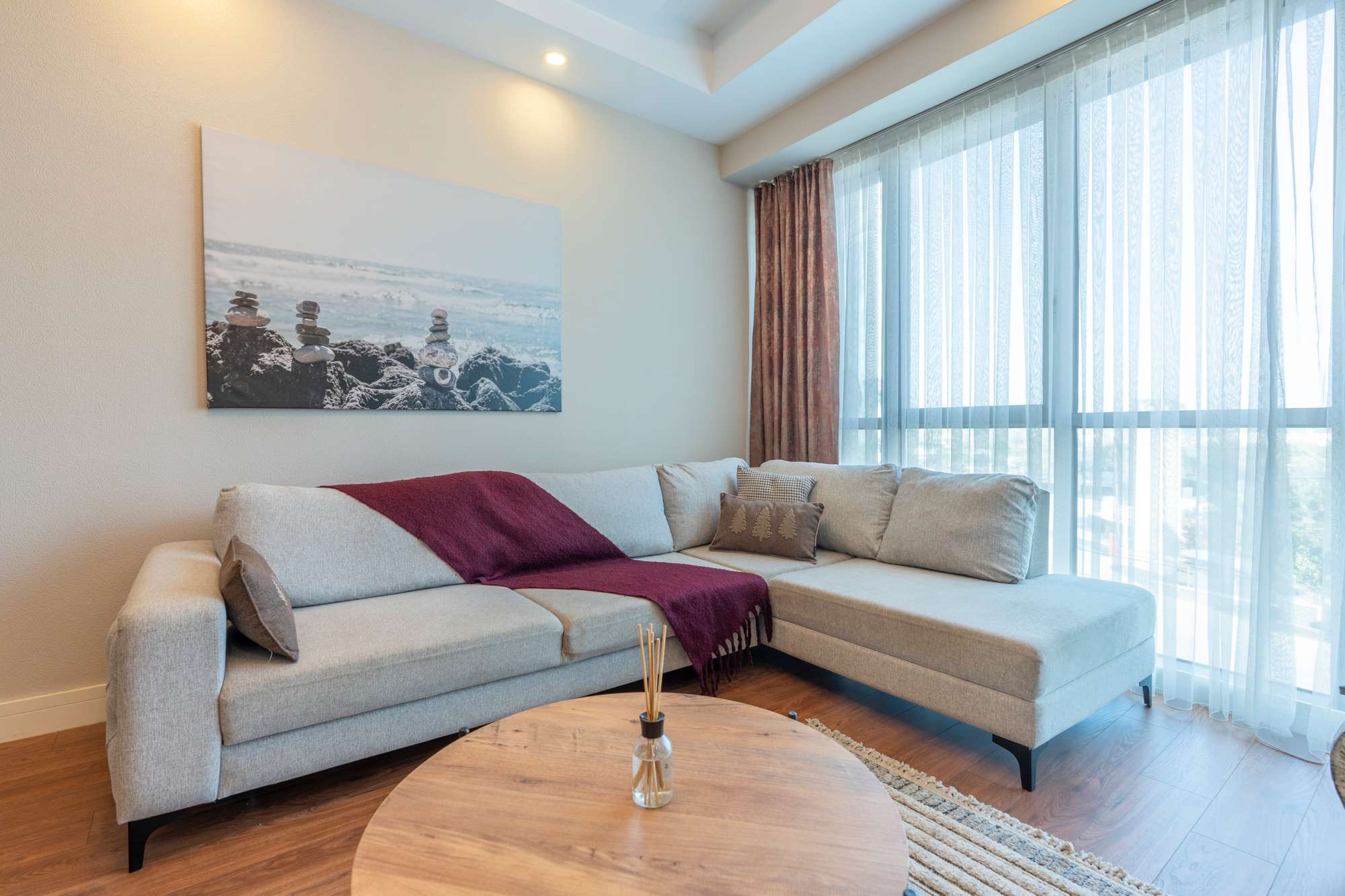 Luxury Sirius Town Residence Include Pool and Spa image 2