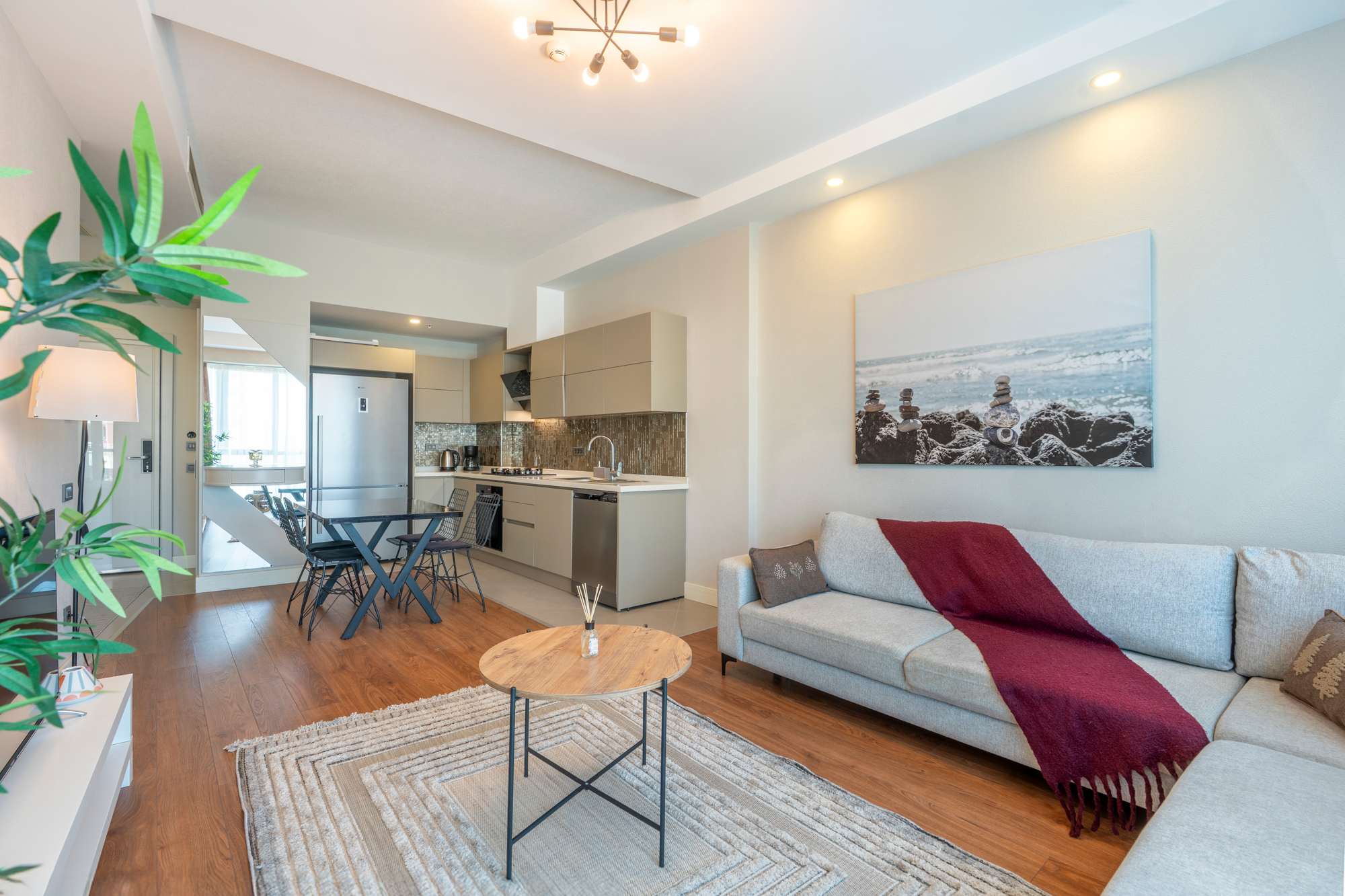 Luxury Sirius Town Residence Include Pool and Spa image 4