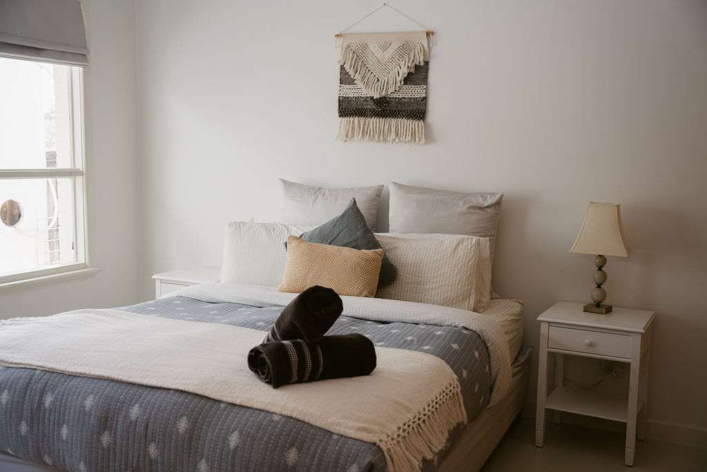 Neptunes Guest House in Port Campbell, VIC