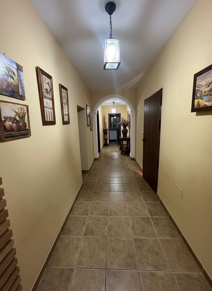 El Palmar Terraza y Jacuzzi exterior agua caliente  cerca de la playa  - image 2