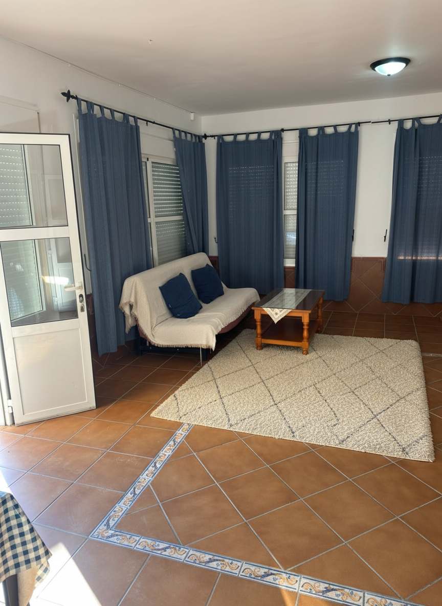 El Palmar Terraza y Jacuzzi exterior agua caliente  cerca de la playa  - image 11