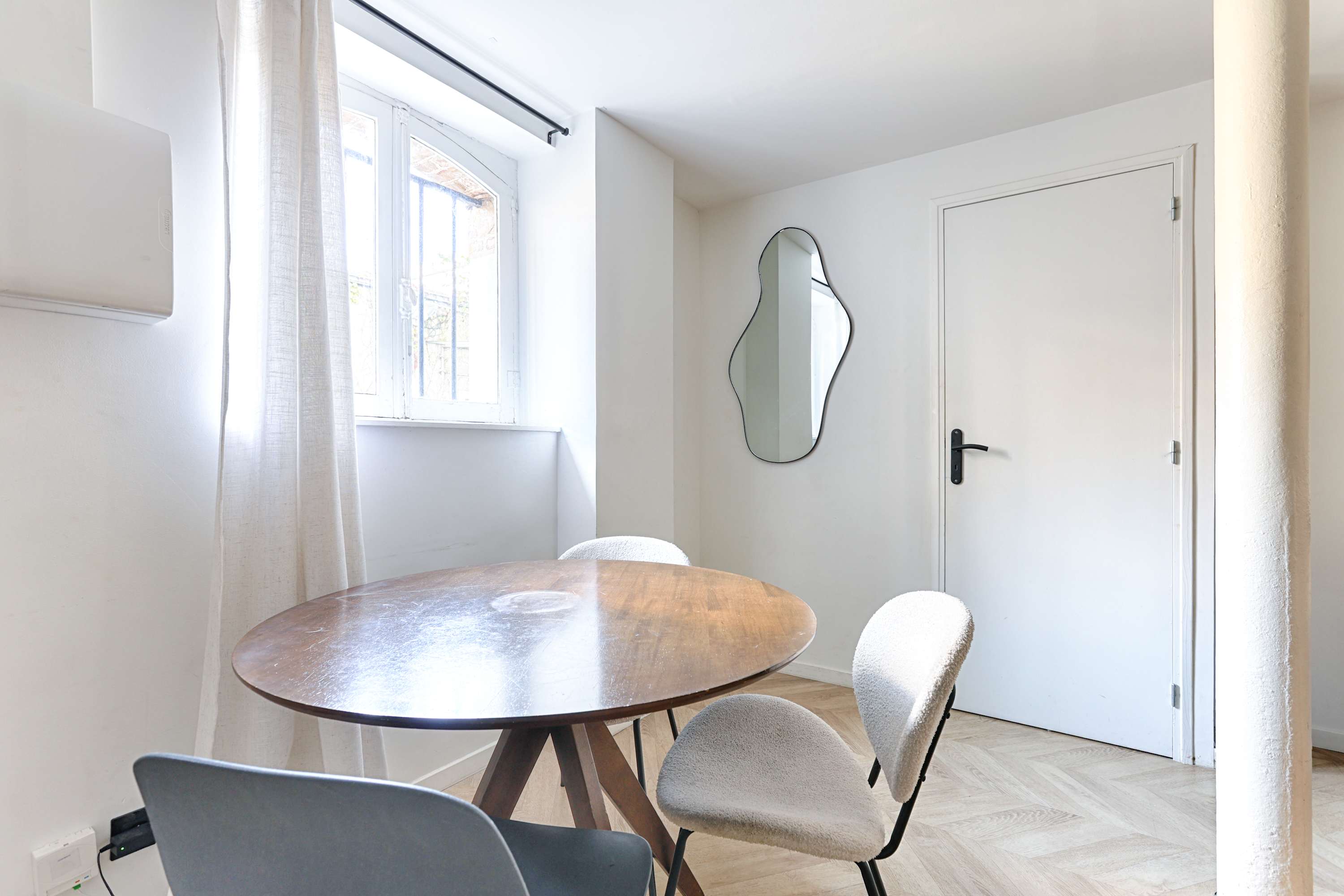 Appartement de Charme au coeur du 18ème – photo 10