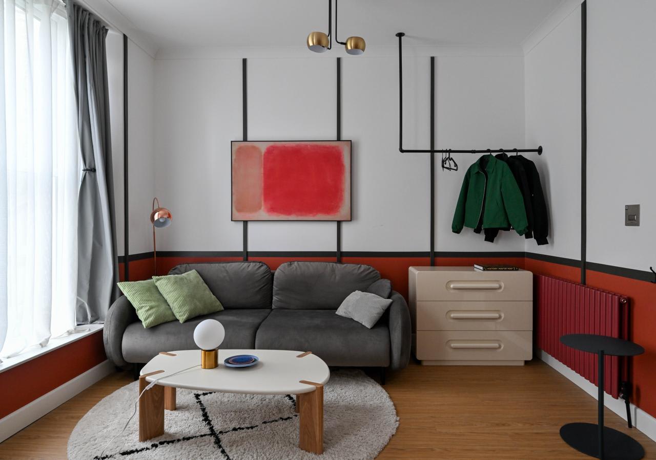 1BR Apartment in Angel | Walk to Tube | Sleeps 2