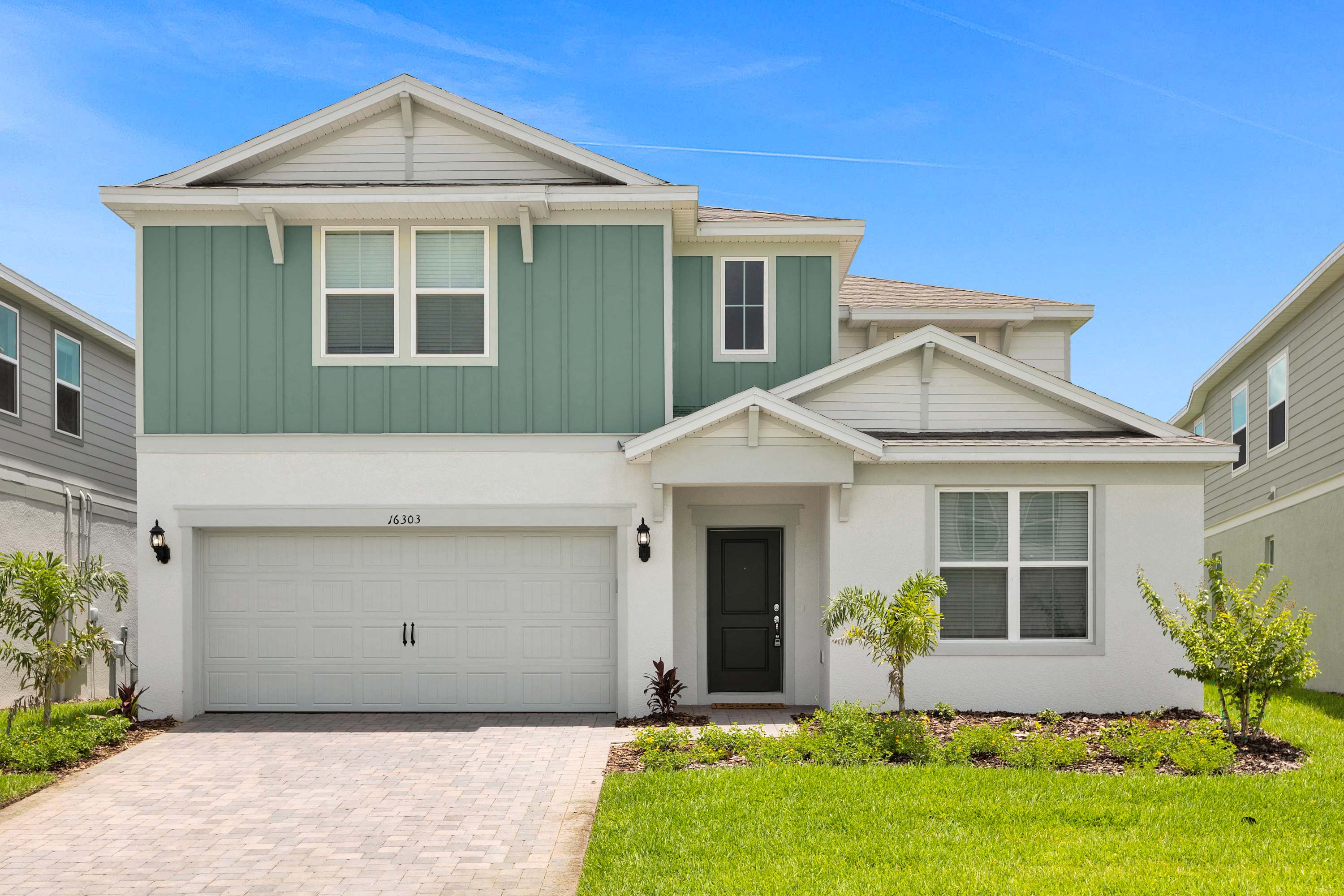 Luxury 8BR Disney Villa | Private Pool and Style