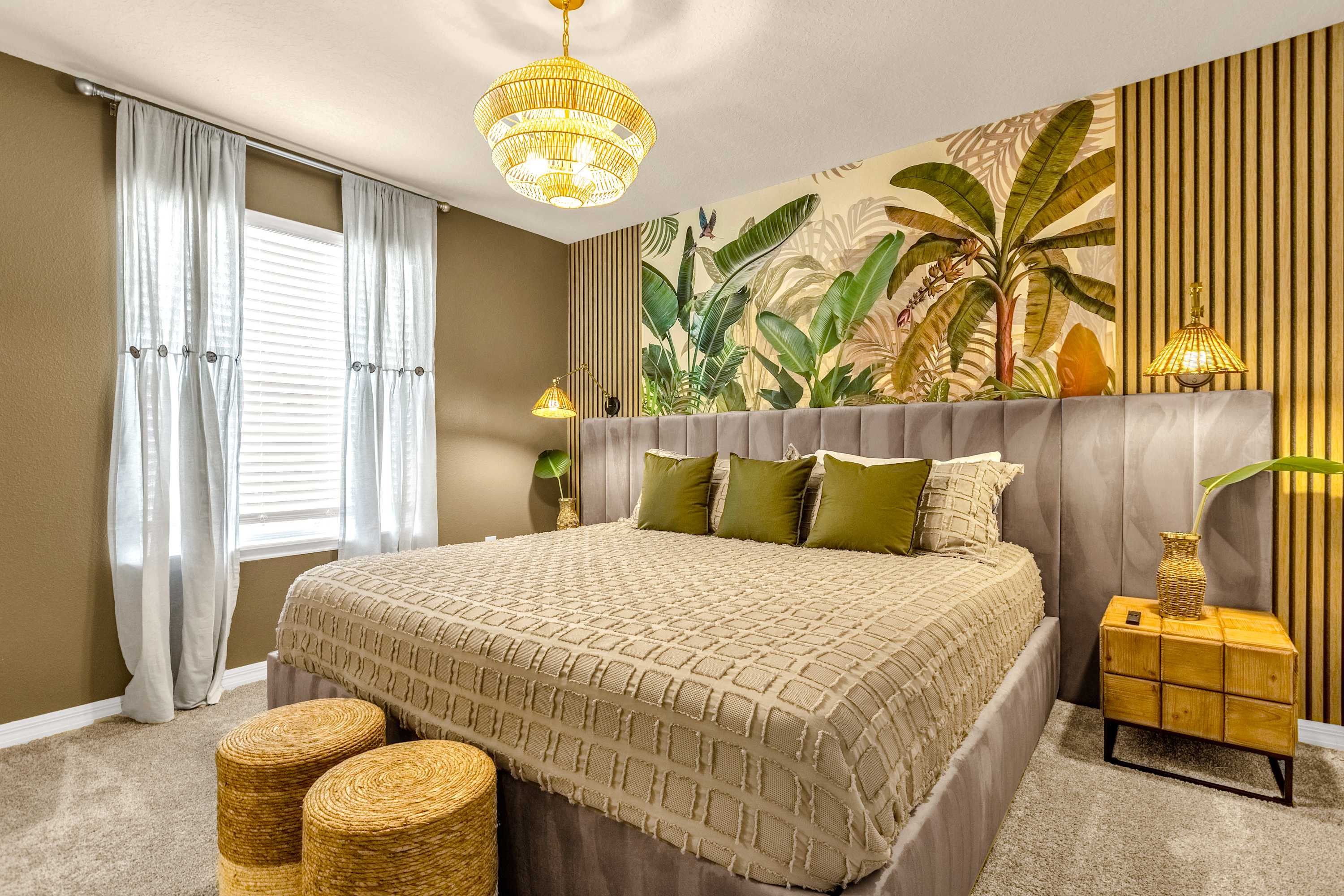 Luxury 8BR Disney Villa | Private Pool and Style