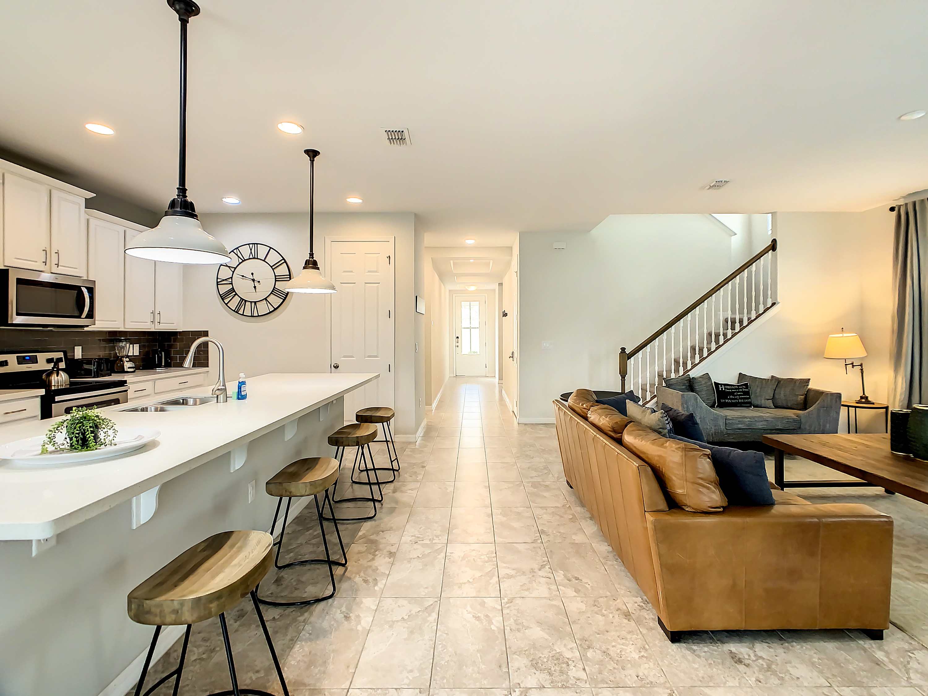 Fairytale 6BR Mansion by Disney w/ Arcade and Pool