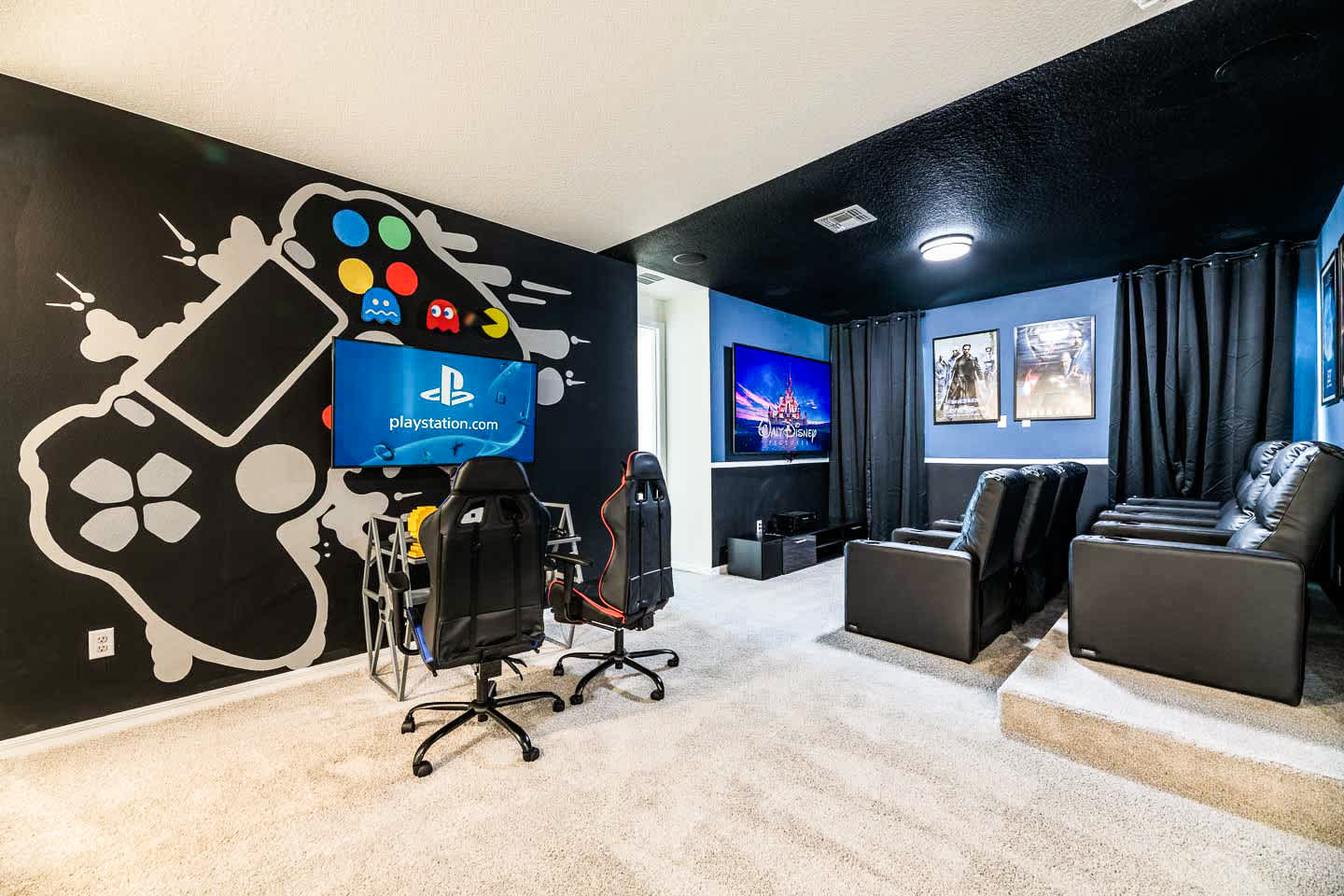 Huge 9BR Vacation Villa in Orlando | Near Disney