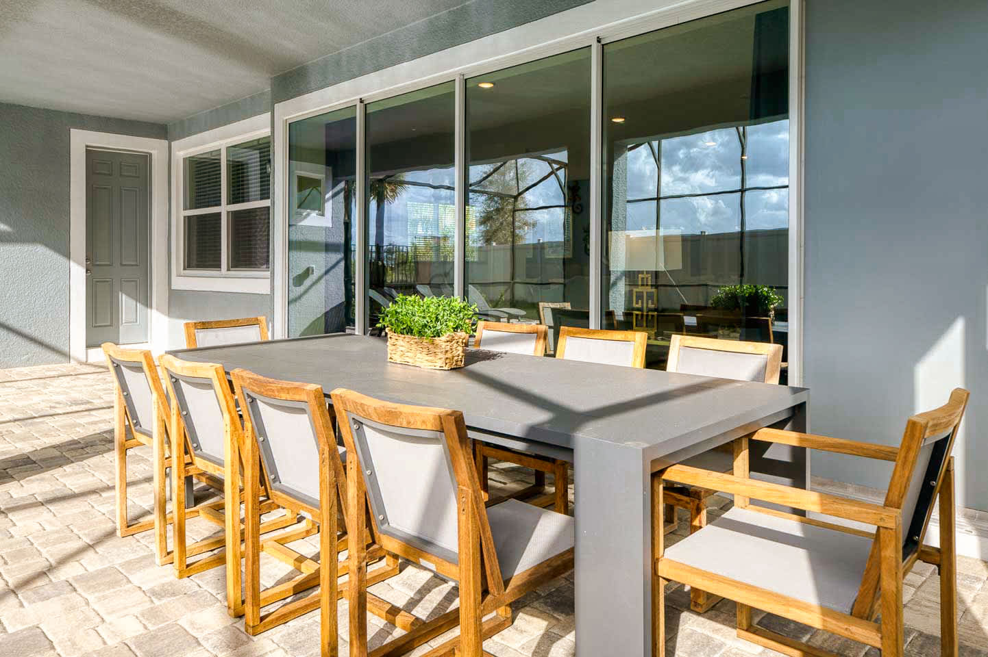 Huge 9BR Vacation Villa in Orlando | Near Disney