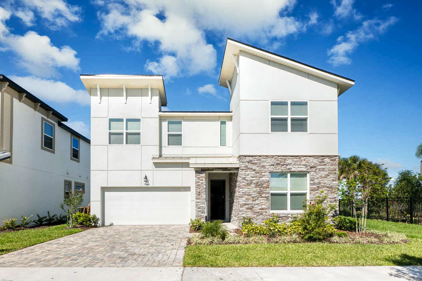 Huge 9BR Vacation Villa in Orlando | Near Disney