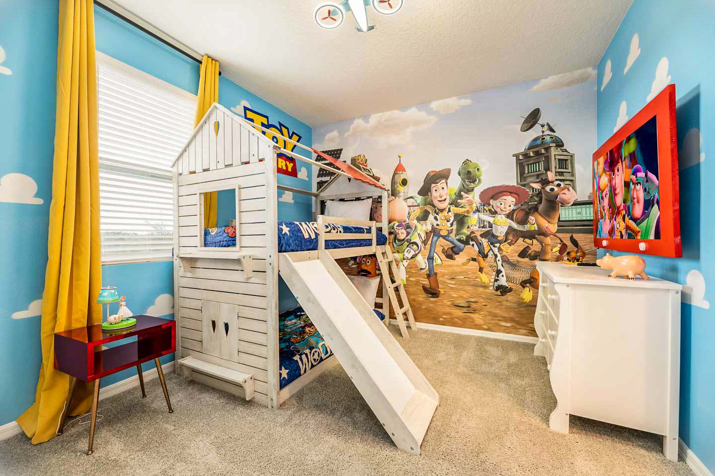 Huge 9BR Vacation Villa in Orlando | Near Disney